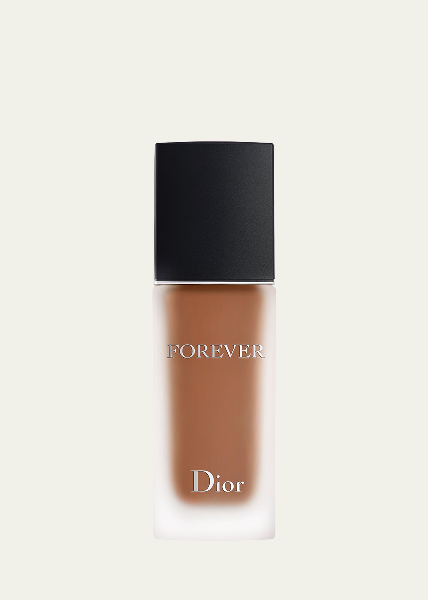 Dior 1 Oz. Forever Matte Skincare Foundation Spf 15 In 6.5 Neutral