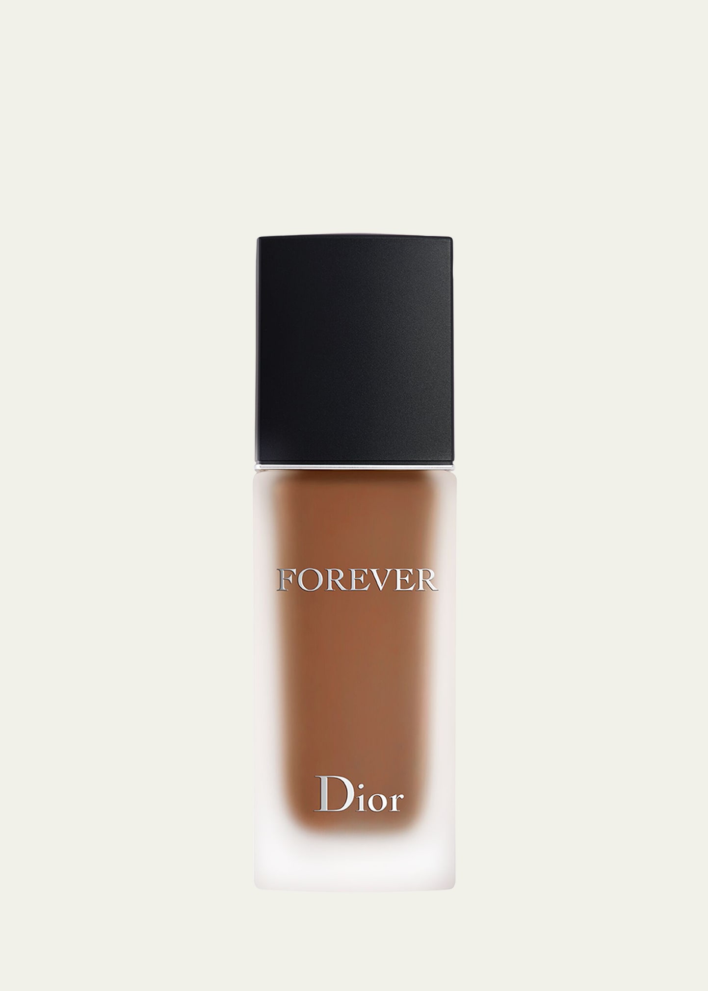 Dior 1 Oz. Forever Matte Skincare Foundation Spf 15 In 7 Neutral