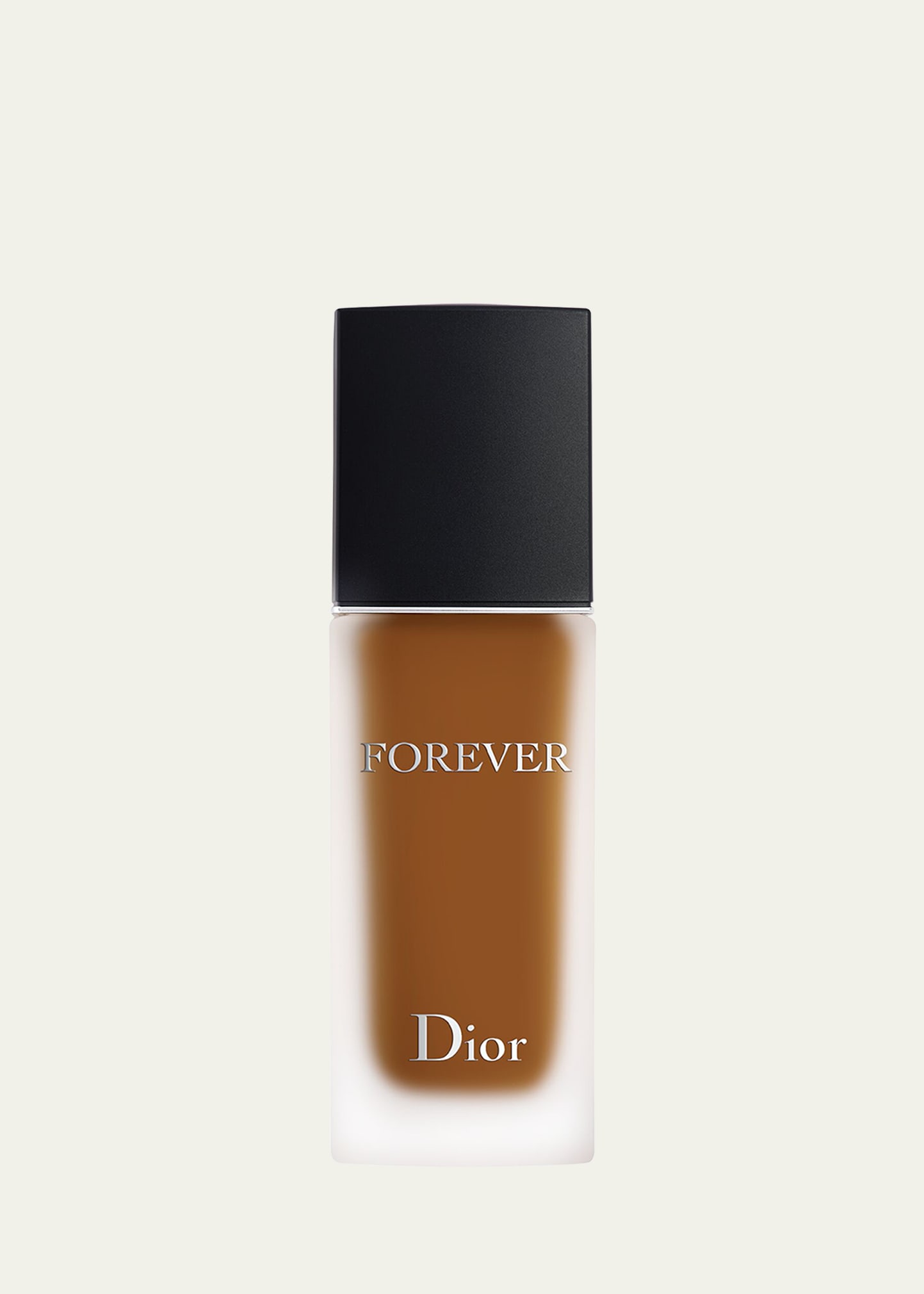 Dior 1 Oz. Forever Matte Skincare Foundation Spf 15 In 7 Warm