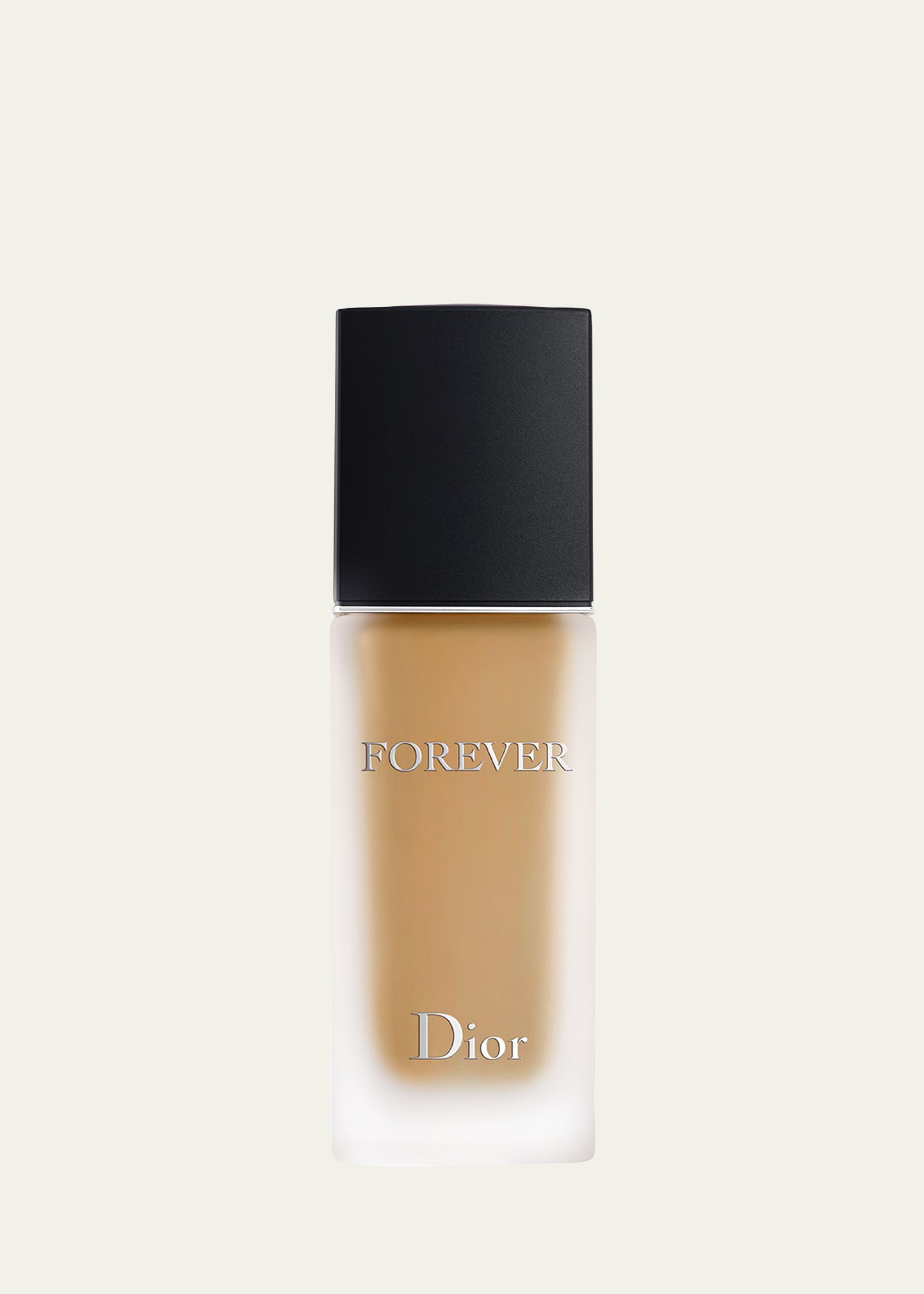 Dior 1 Oz. Forever Matte Skincare Foundation Spf 15 In 2.5 Neutral