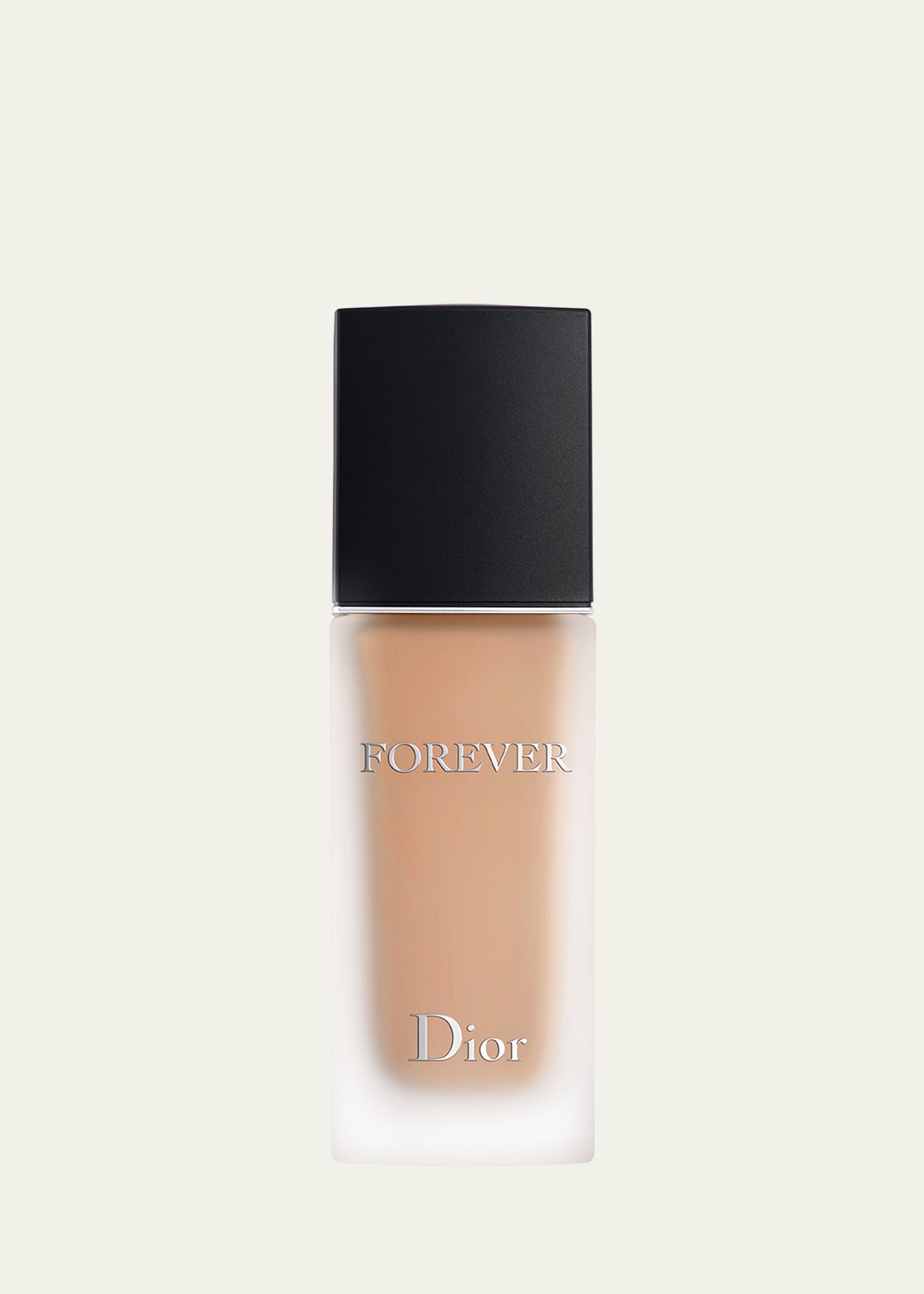 Dior 1 Oz. Forever Matte Skincare Foundation Spf 15 In 3.5 Neutral