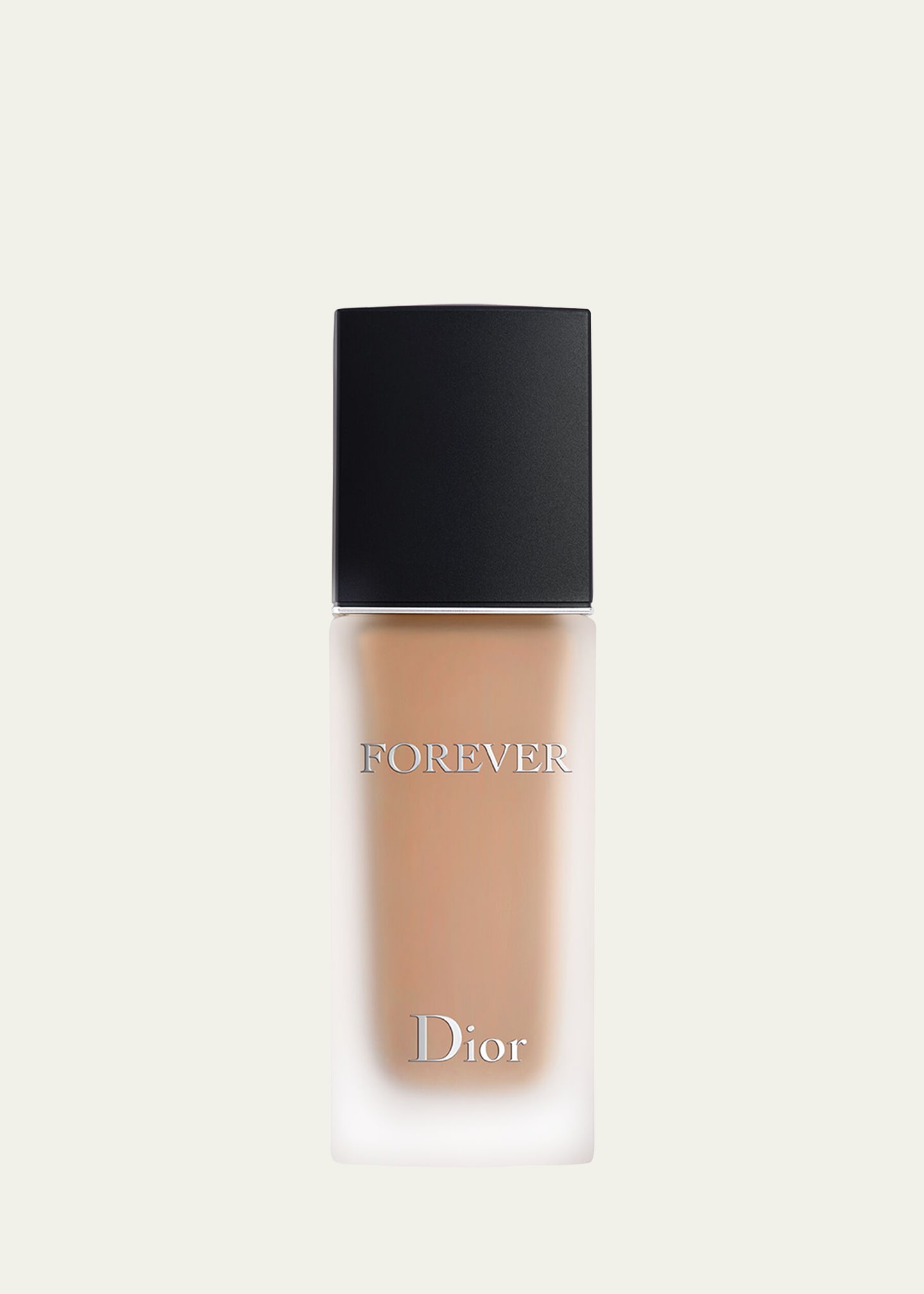 Dior 1 Oz. Forever Matte Skincare Foundation Spf 15 In 4 Neutral