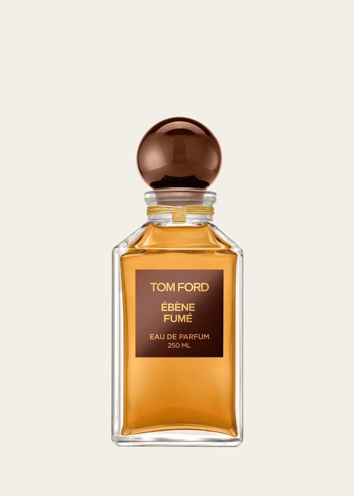 Tom Ford Ébène Fumé Eau De Parfum Fragrance 250ml Decanter