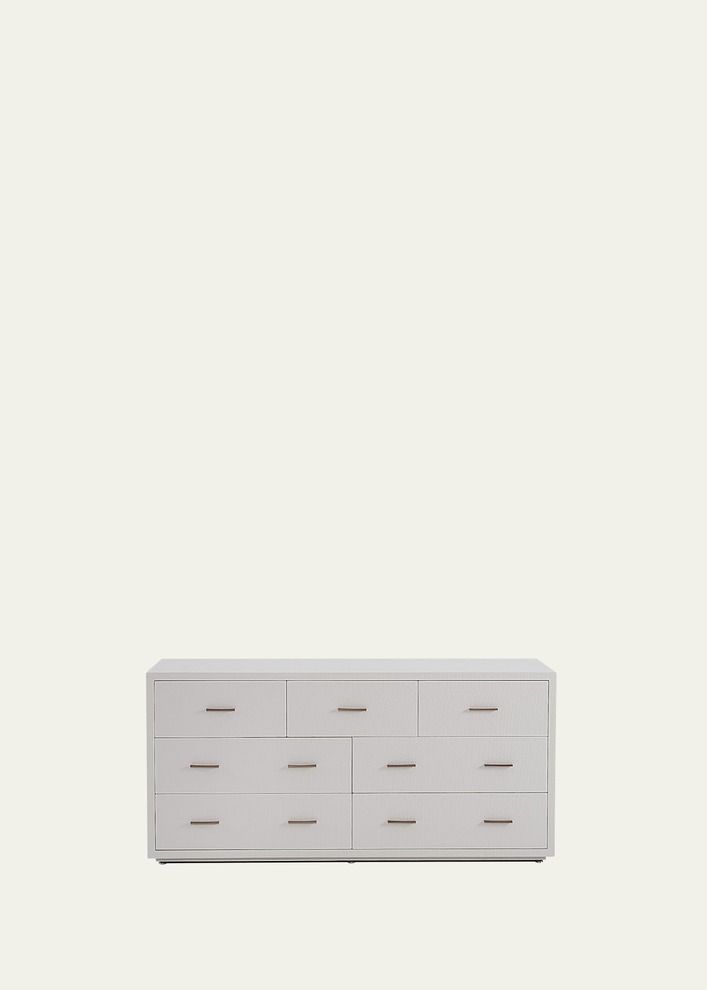 Interlude Home Livia 7-drawer Dresser
