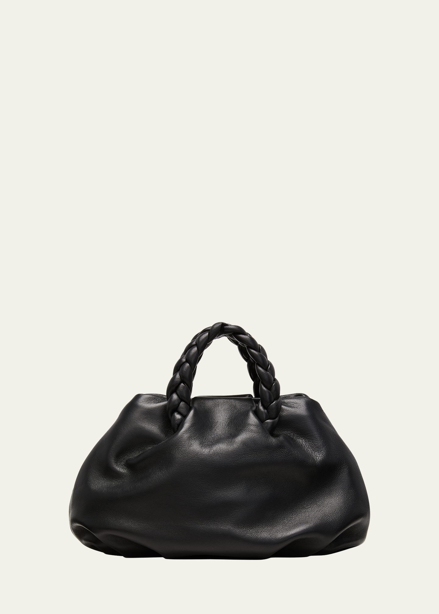 Bombon Leather Bag - Yahoo Shopping