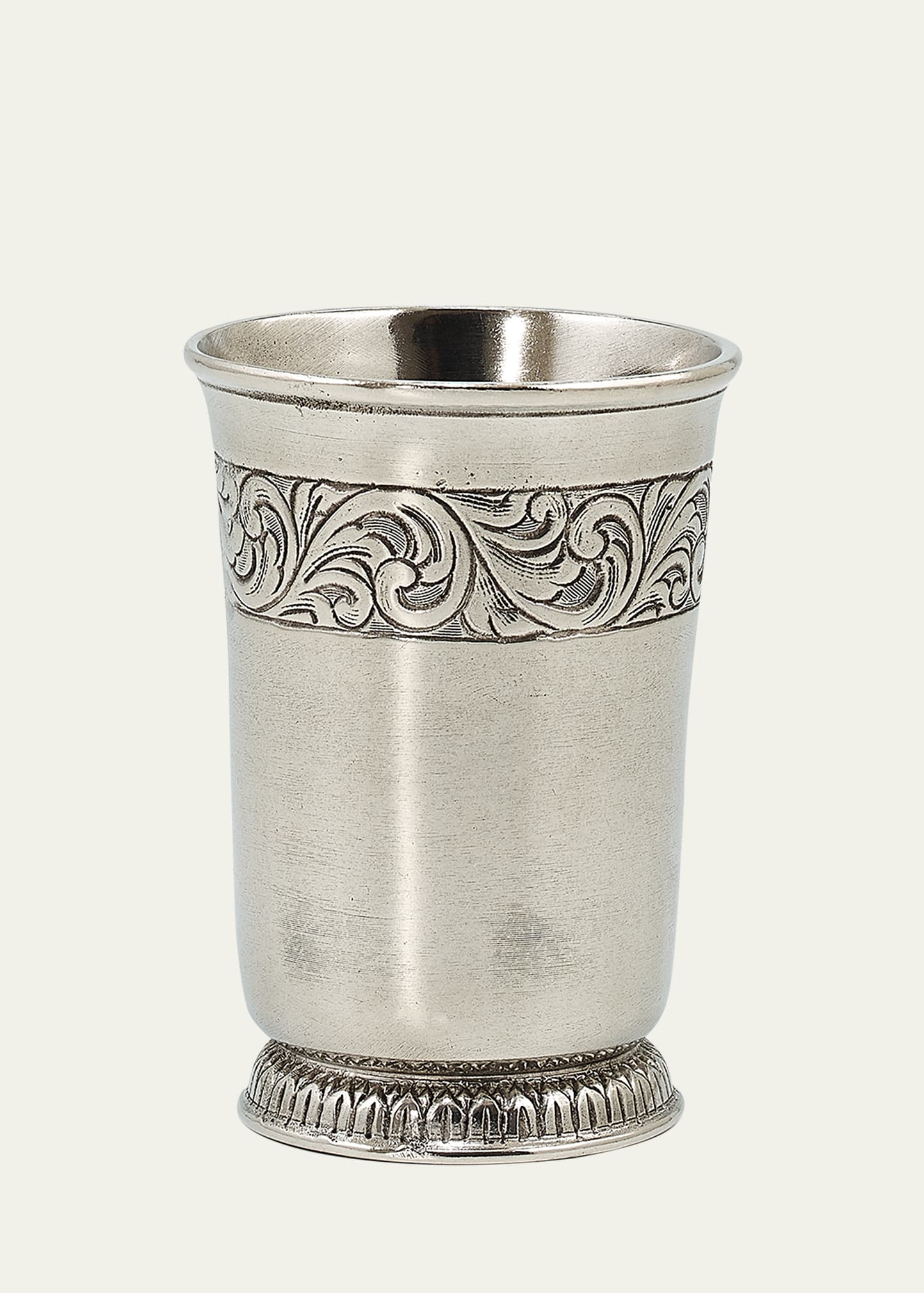 Labrazel San Lorenzo Tumbler In Pewter