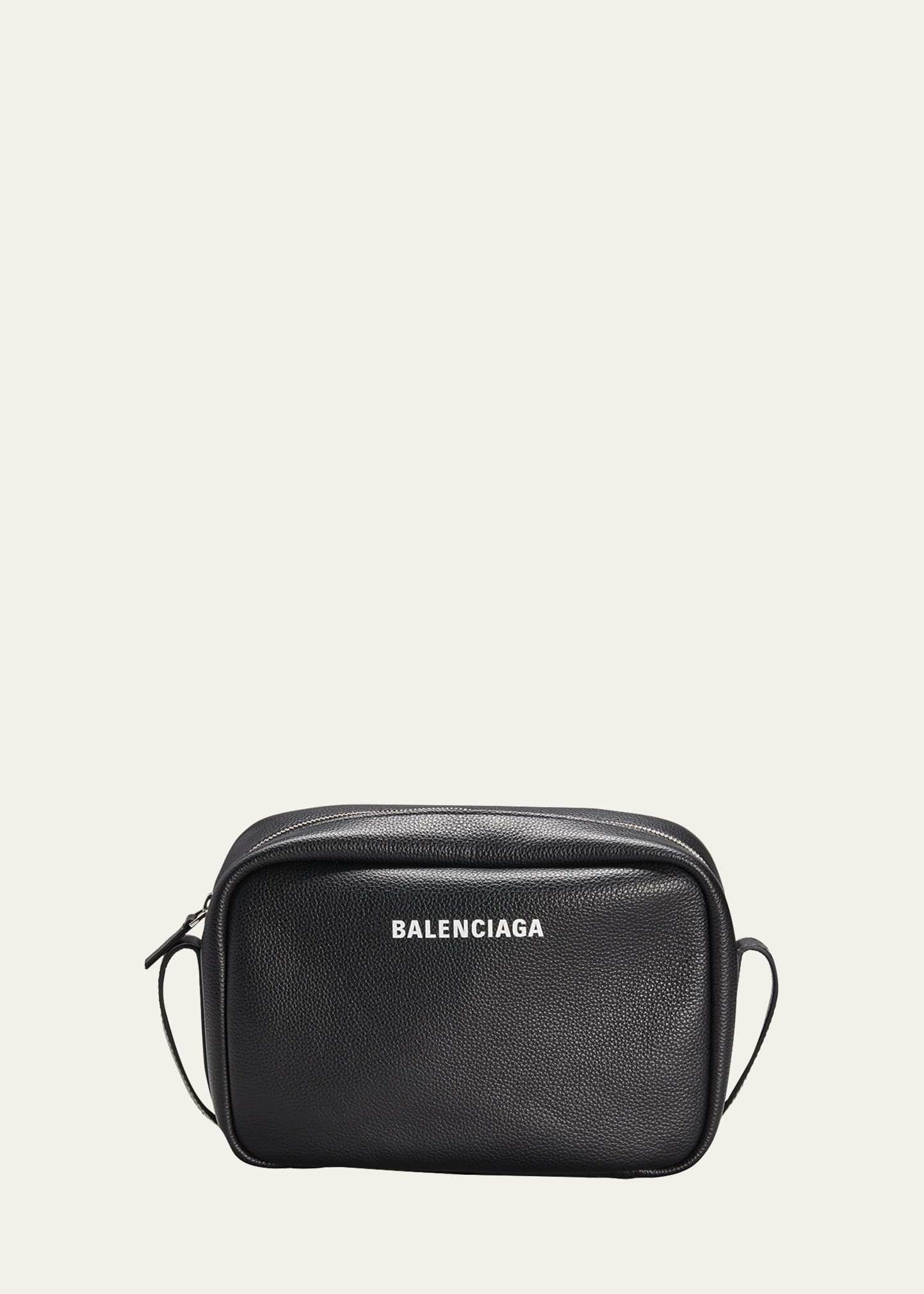 Balenciaga Caméra Crossbody Bag, ModeSens