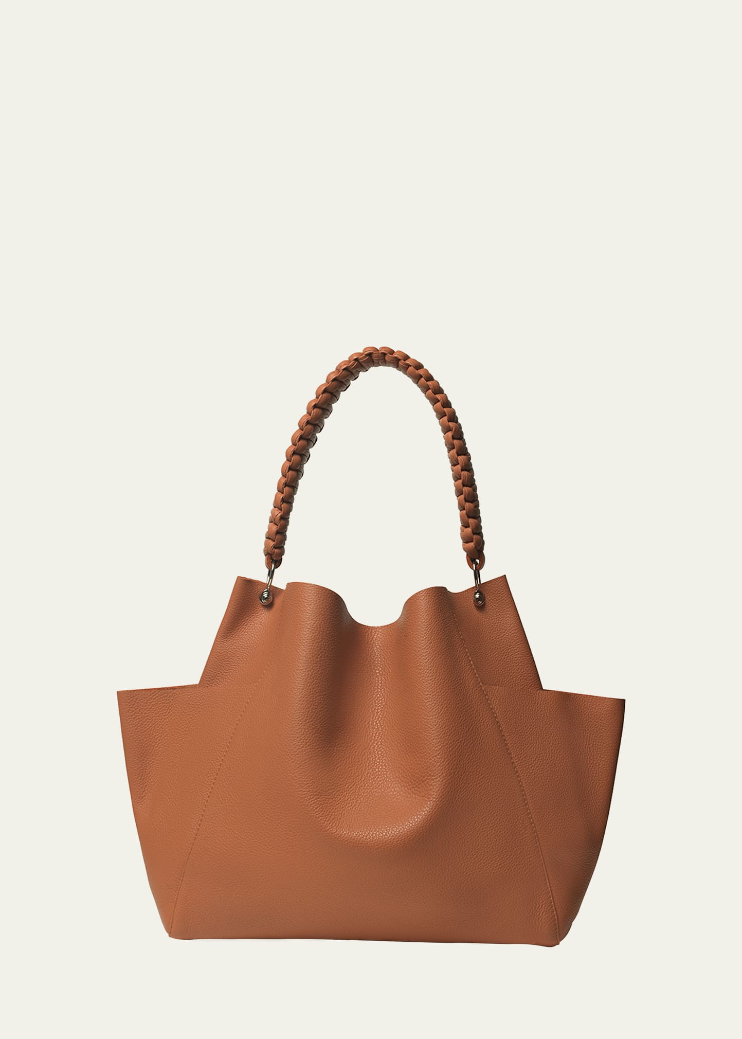 Top Handle Bag - Callista