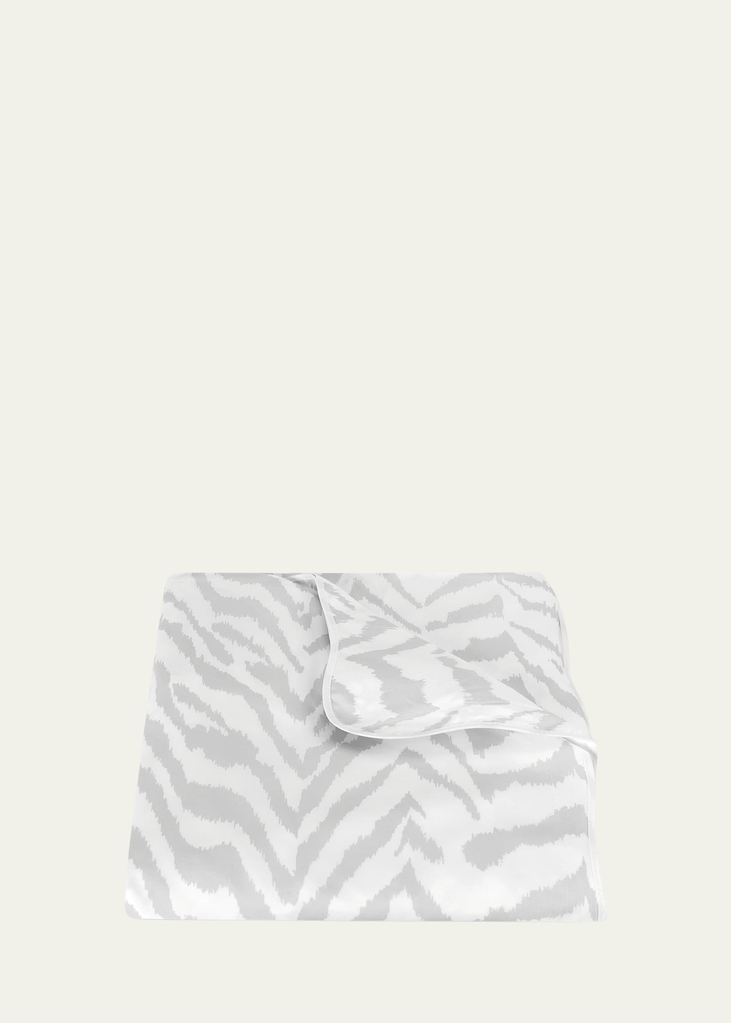 Matouk Schumacher Quincy Full/queen Duvet