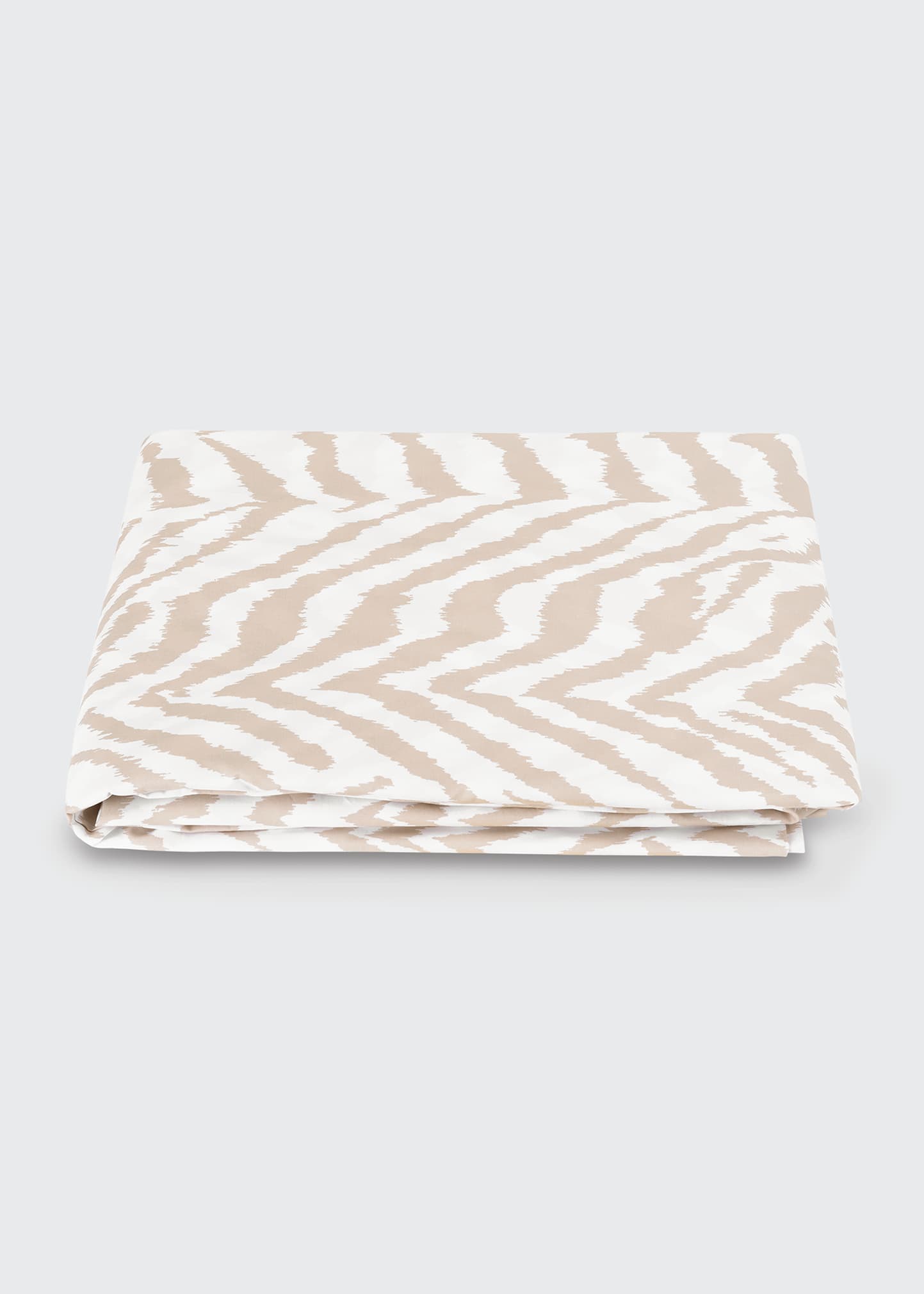 Quincy King Fitted Sheet