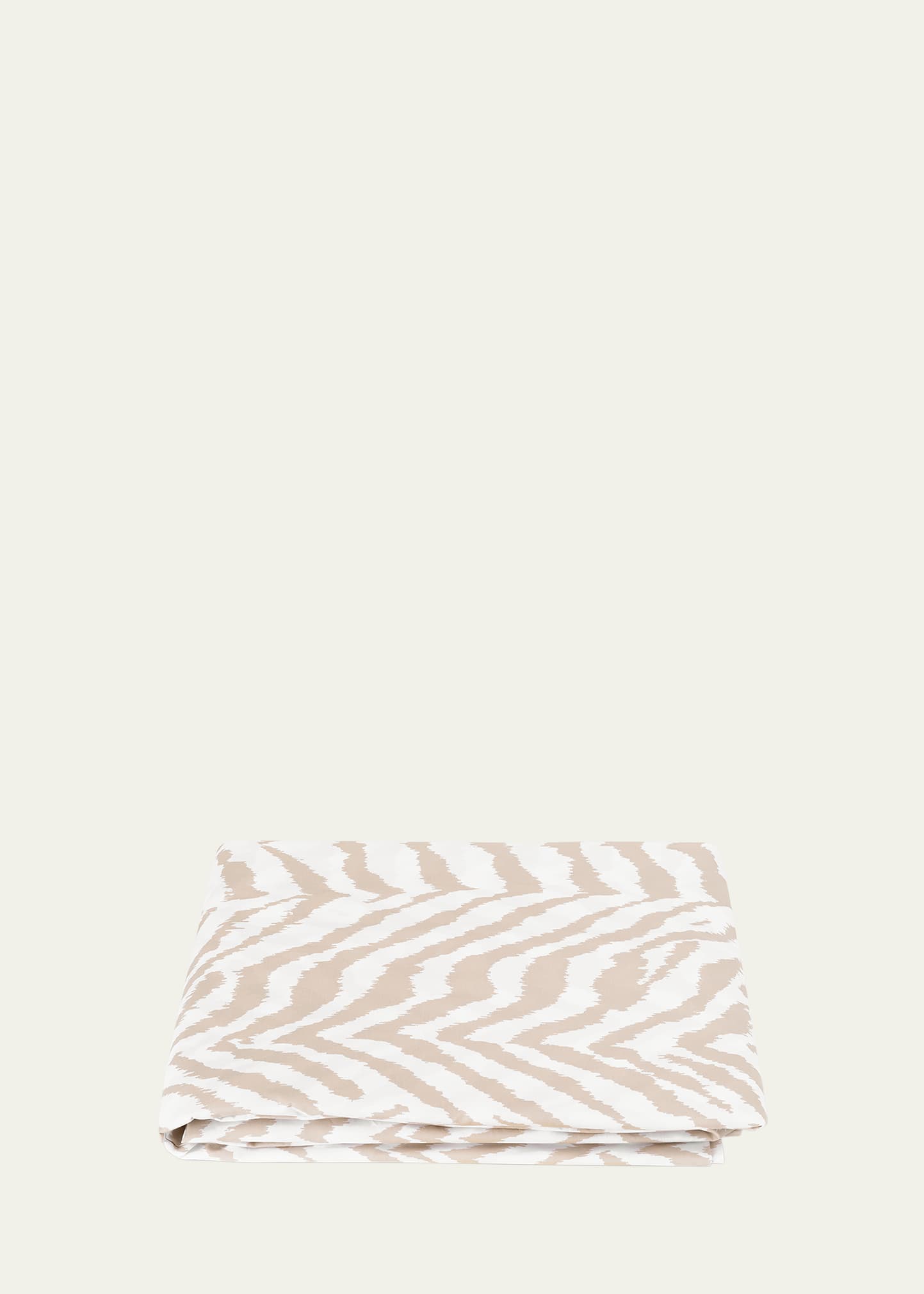 Quincy Queen Fitted Sheet