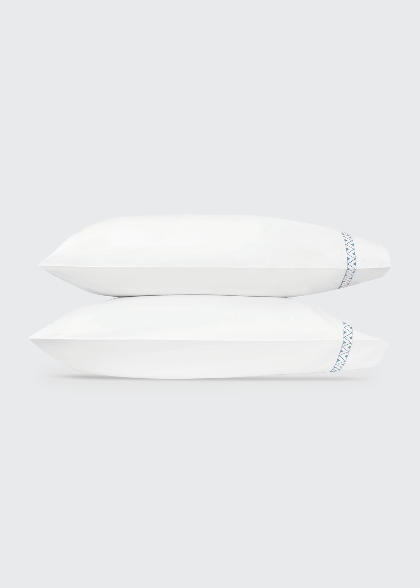 Prado King Pillowcases - Pair