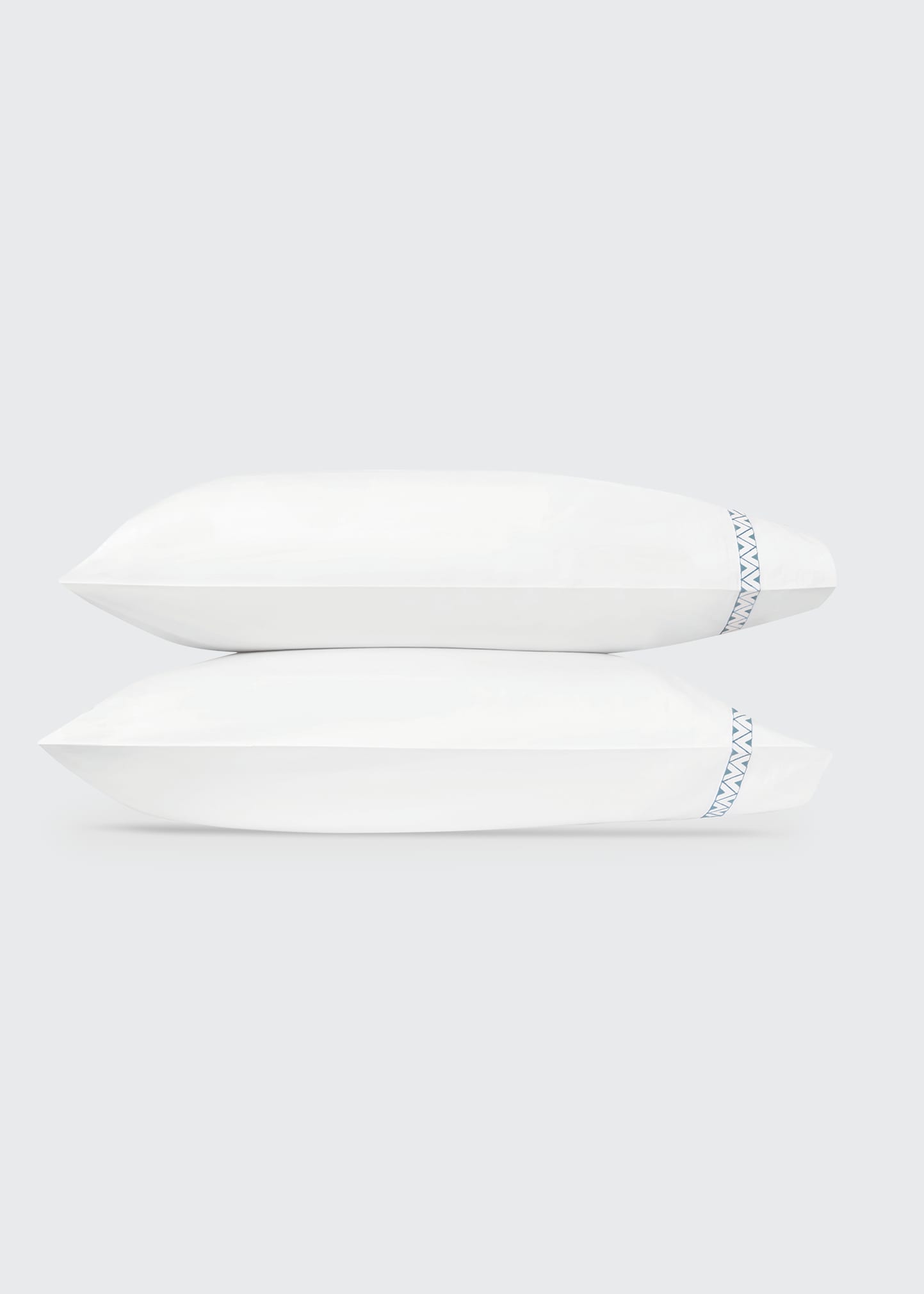 Prado Standard Pillowcases - Pair