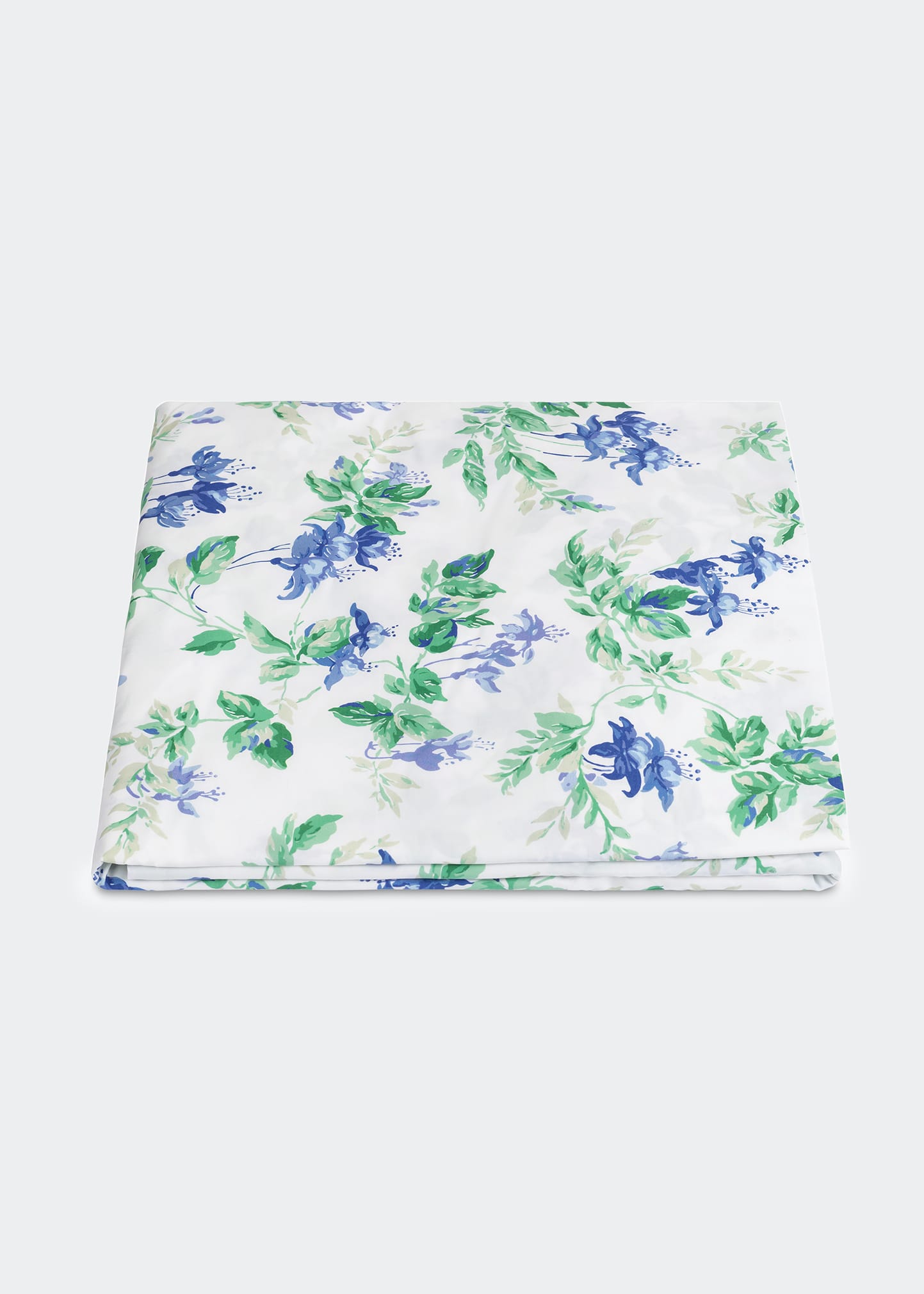 Garden Gate Queen Fitted Sheet