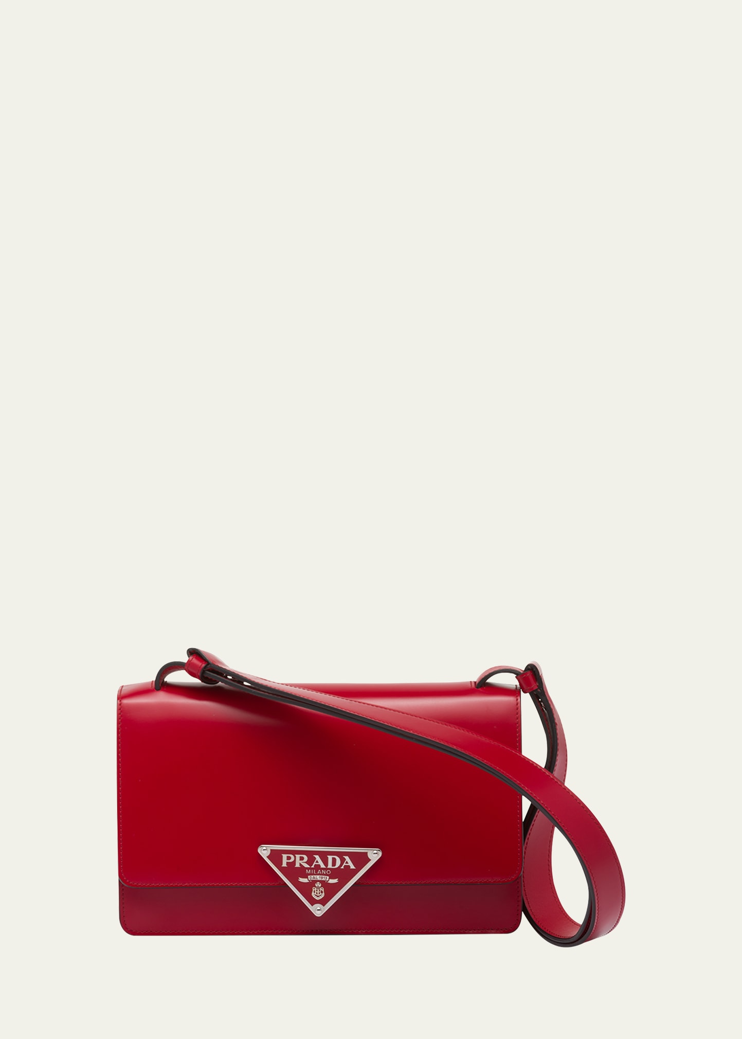 Sfumato Galleria Medium Top-Handle Bag