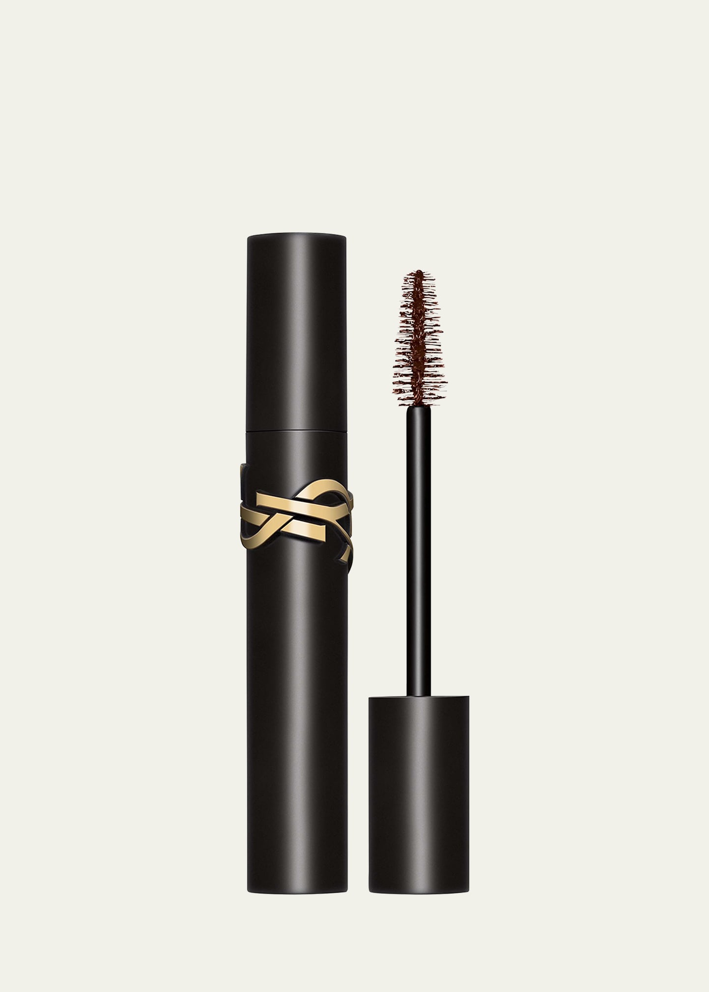 Saint Laurent Lash Clash Extreme Volume Mascara In Brown 02