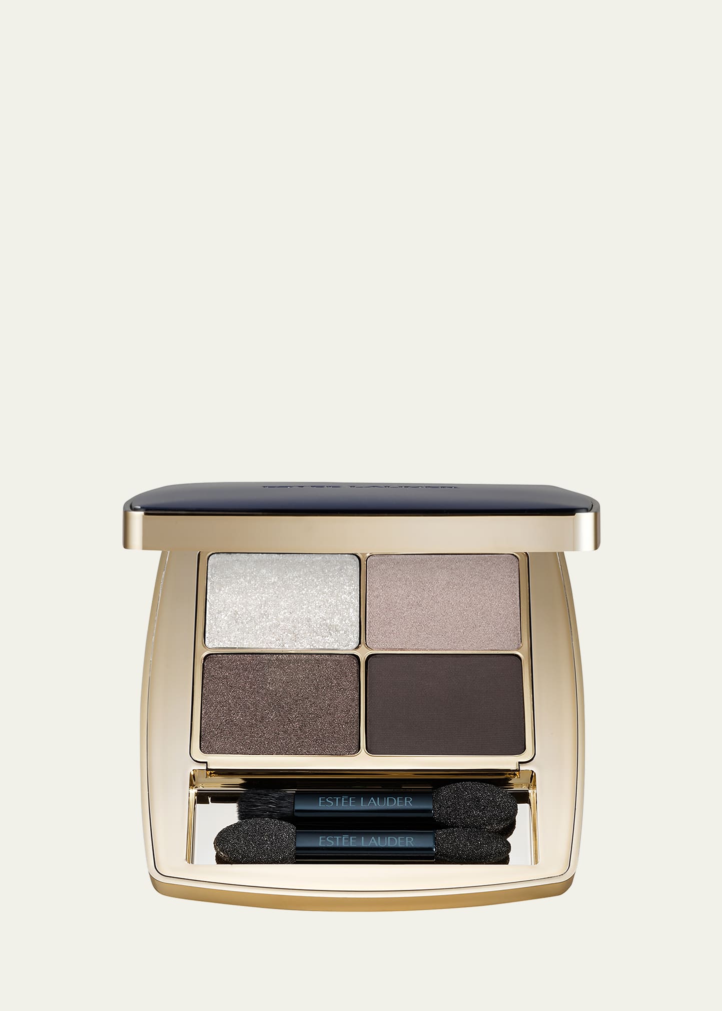 Pure Color Envy Luxe Eyeshadow Quad