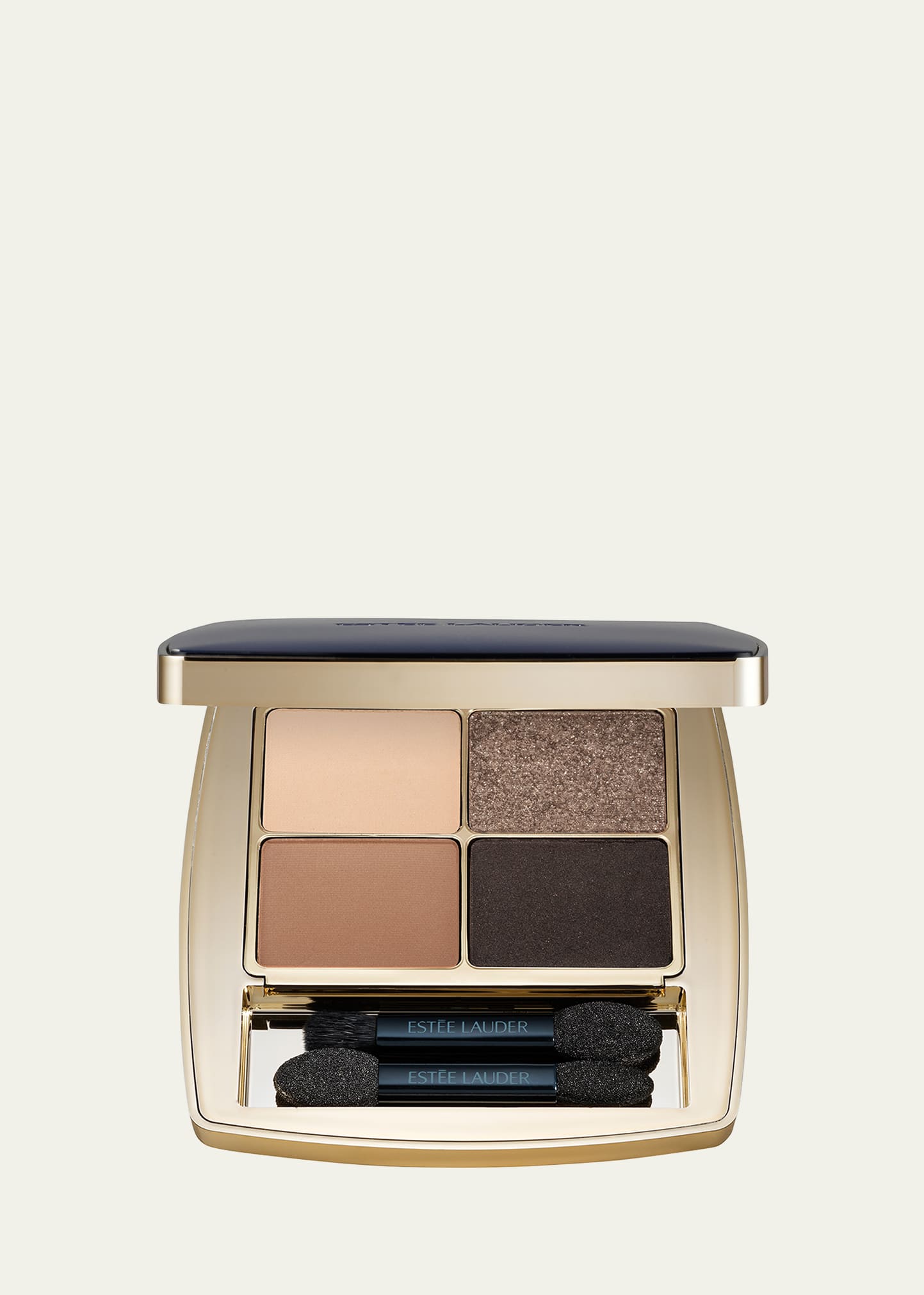 Pure Color Envy Luxe Eyeshadow Quad