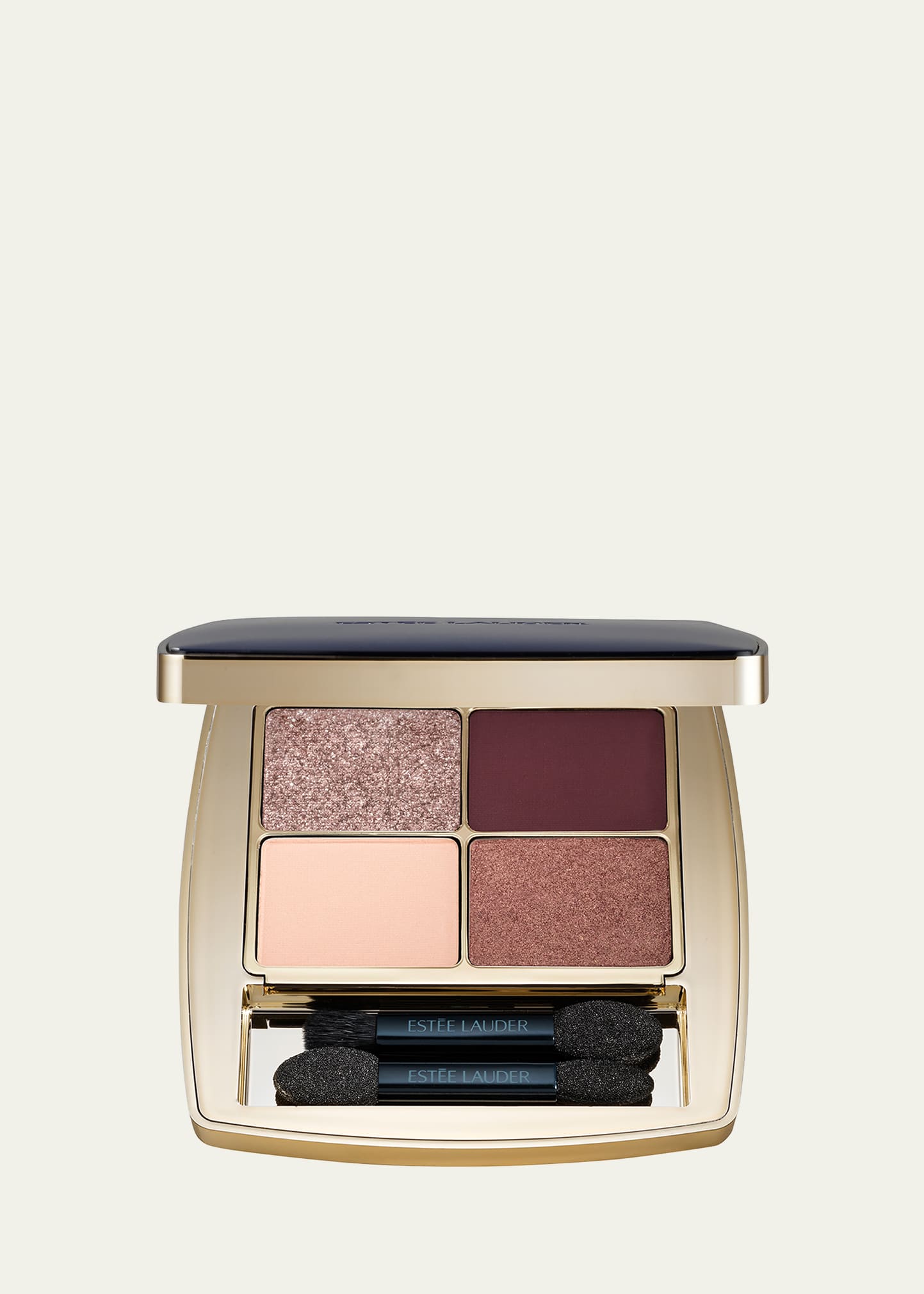 ESTÉE LAUDER PURE COLOR ENVY LUXE EYESHADOW QUAD