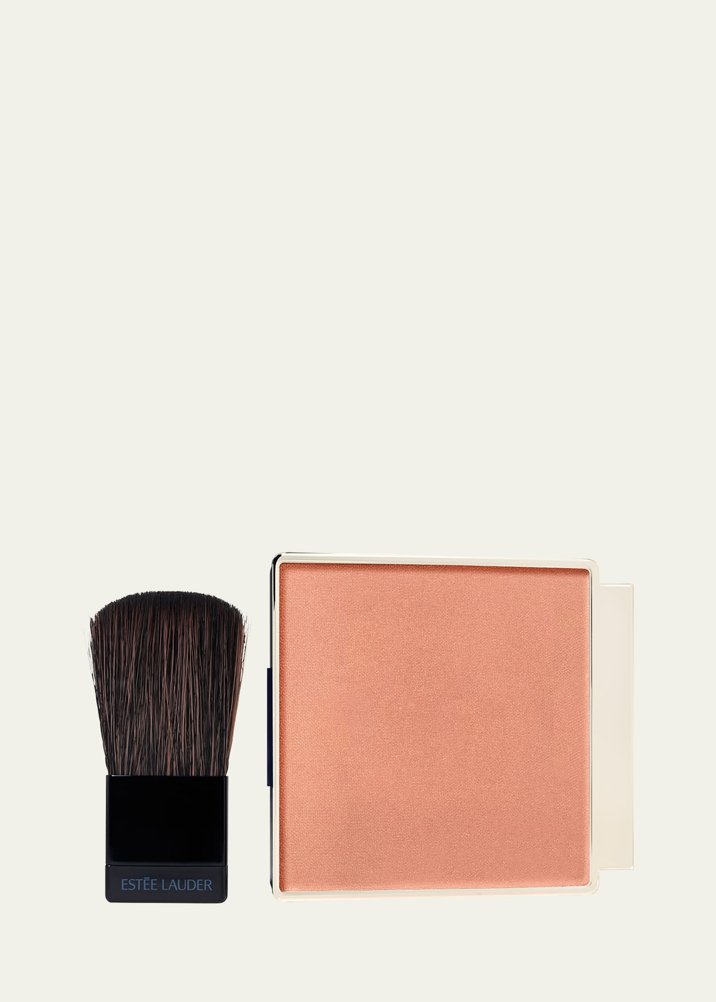 Estée Lauder Pure Color Envy Sculpting Blush Refill In Sensuous Rose