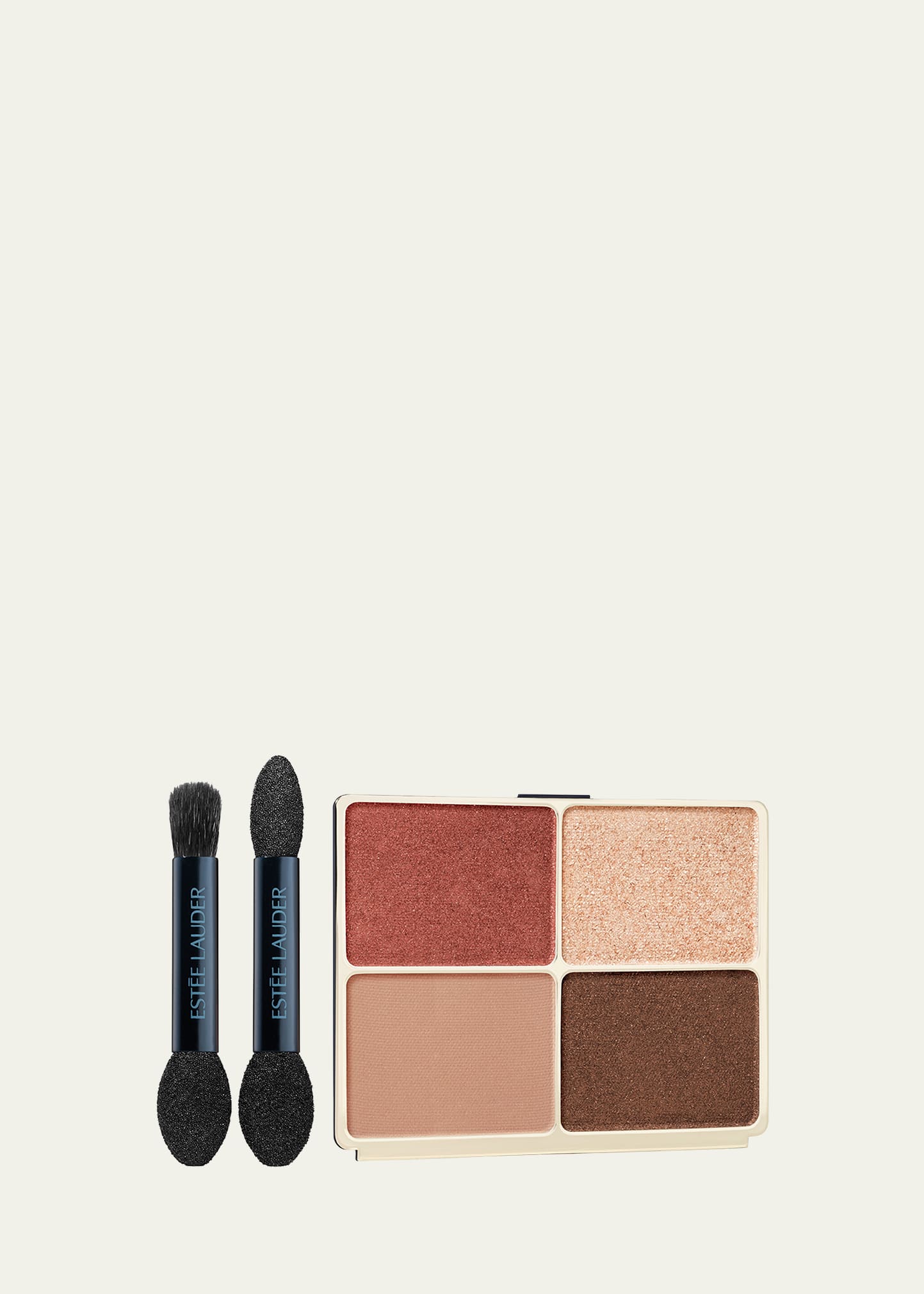 Pure Color Envy Luxe Eyeshadow Quad