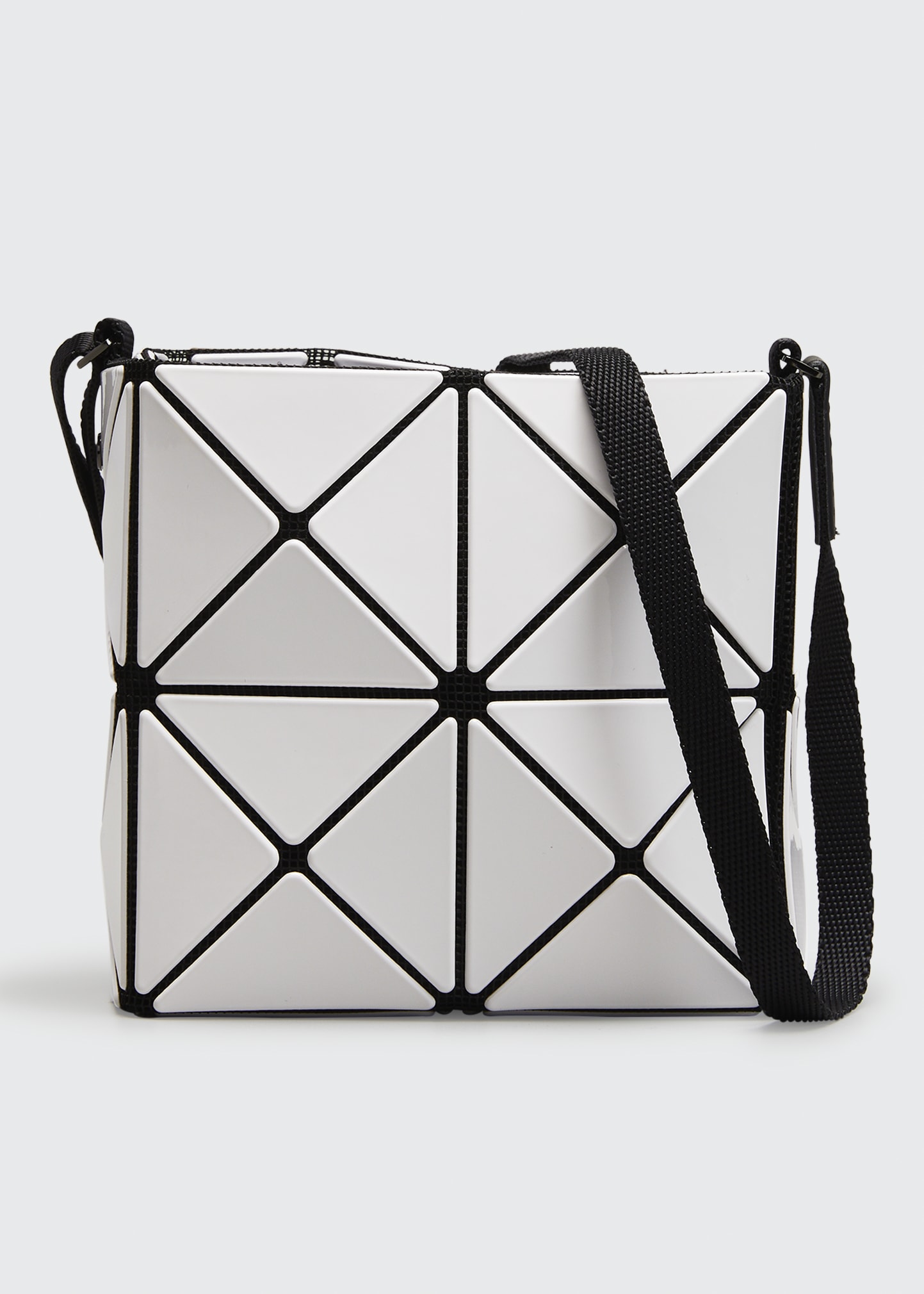 BAO BAO ISSEY MIYAKE Lucent Nest Geo Crossbody Bag | Smart Closet