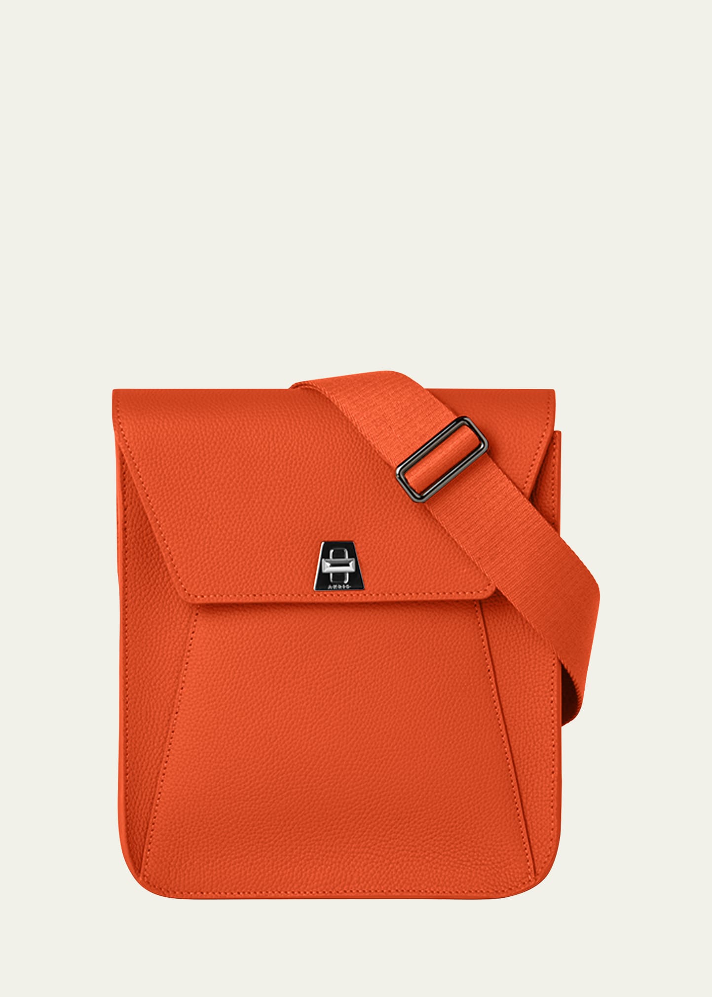 Akris Ai Cervo Extra-Small Messenger Bag