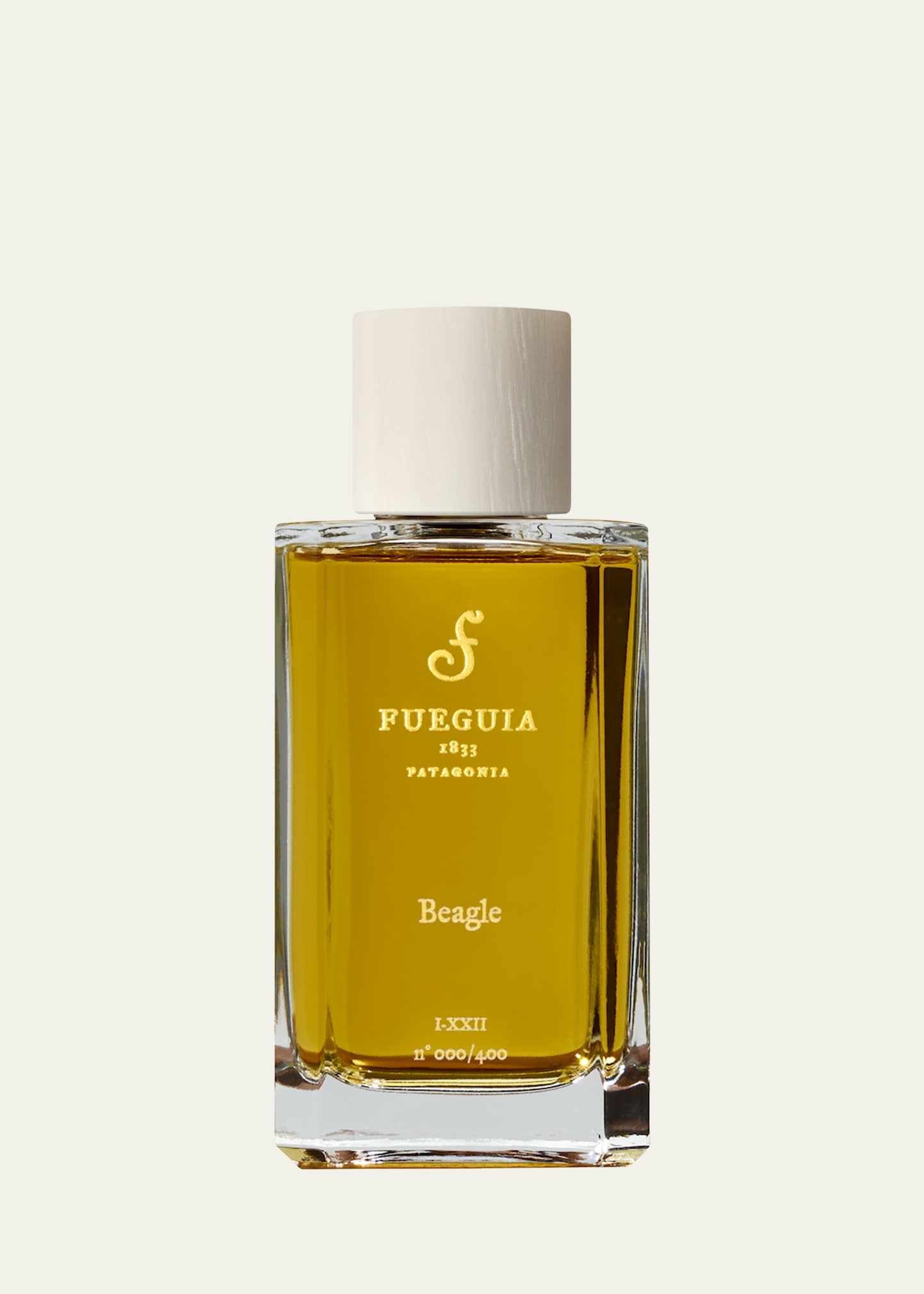 フエギア ムスカラフェロジェイ 50ml FUEGUIA Muskara-