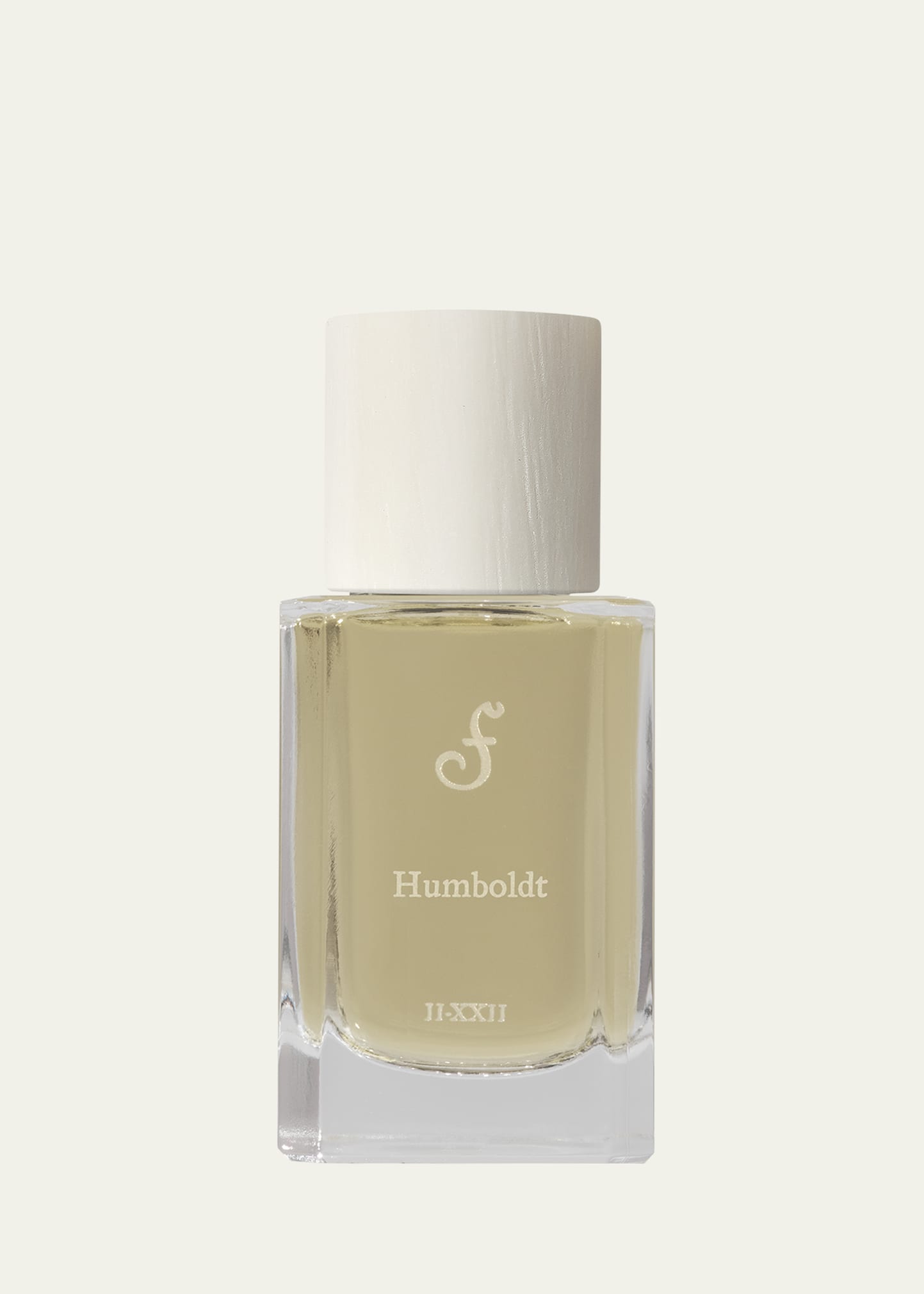 1 oz. Humboldt Perfume