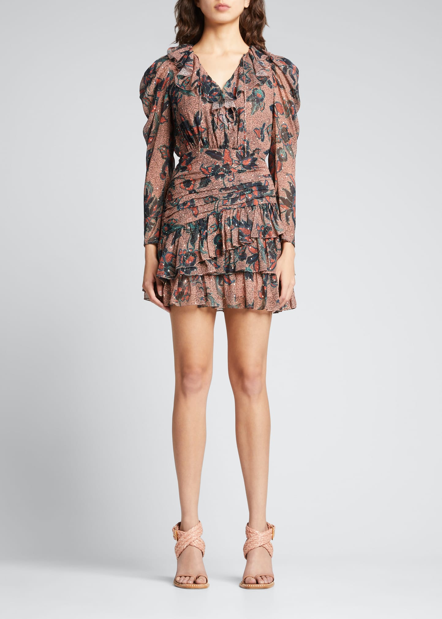 Ulla Johnson Cecily Dress | Smart Closet