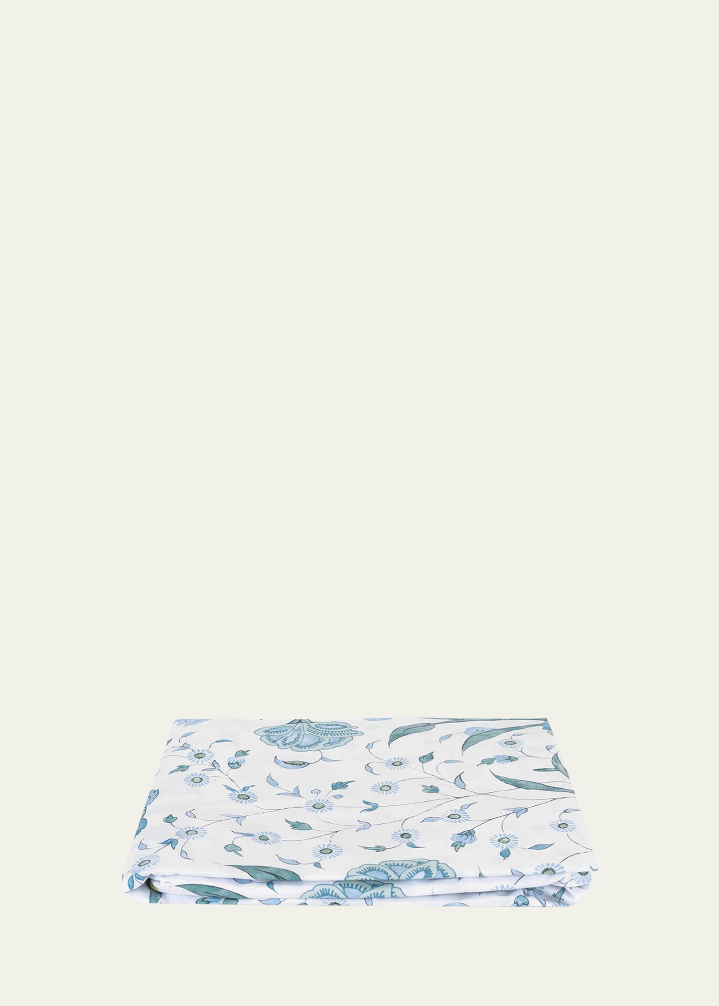 Matouk Schumacher Khilana King Fitted Sheet