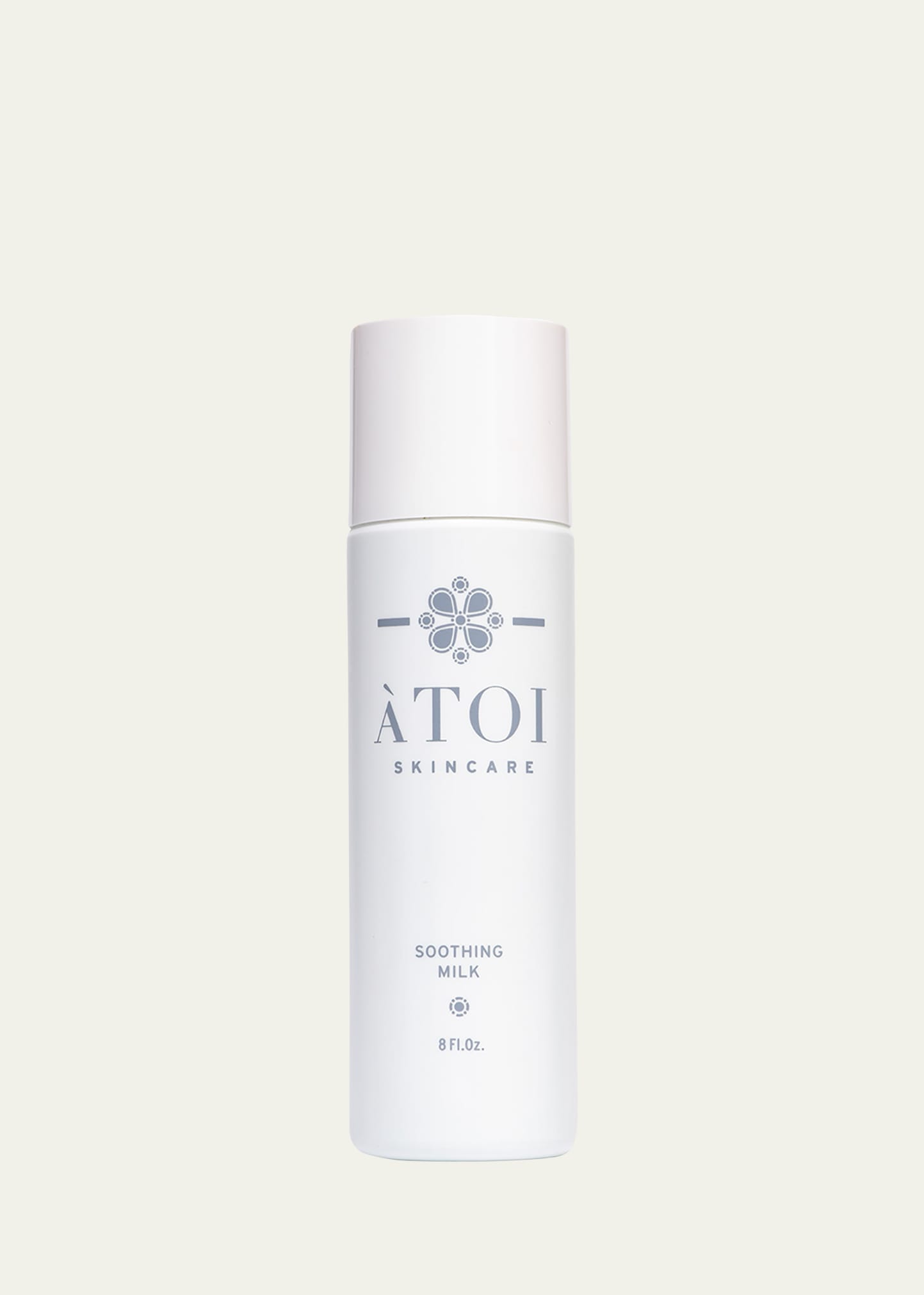 ATOI Skincare Soothing Milk, 8 oz.