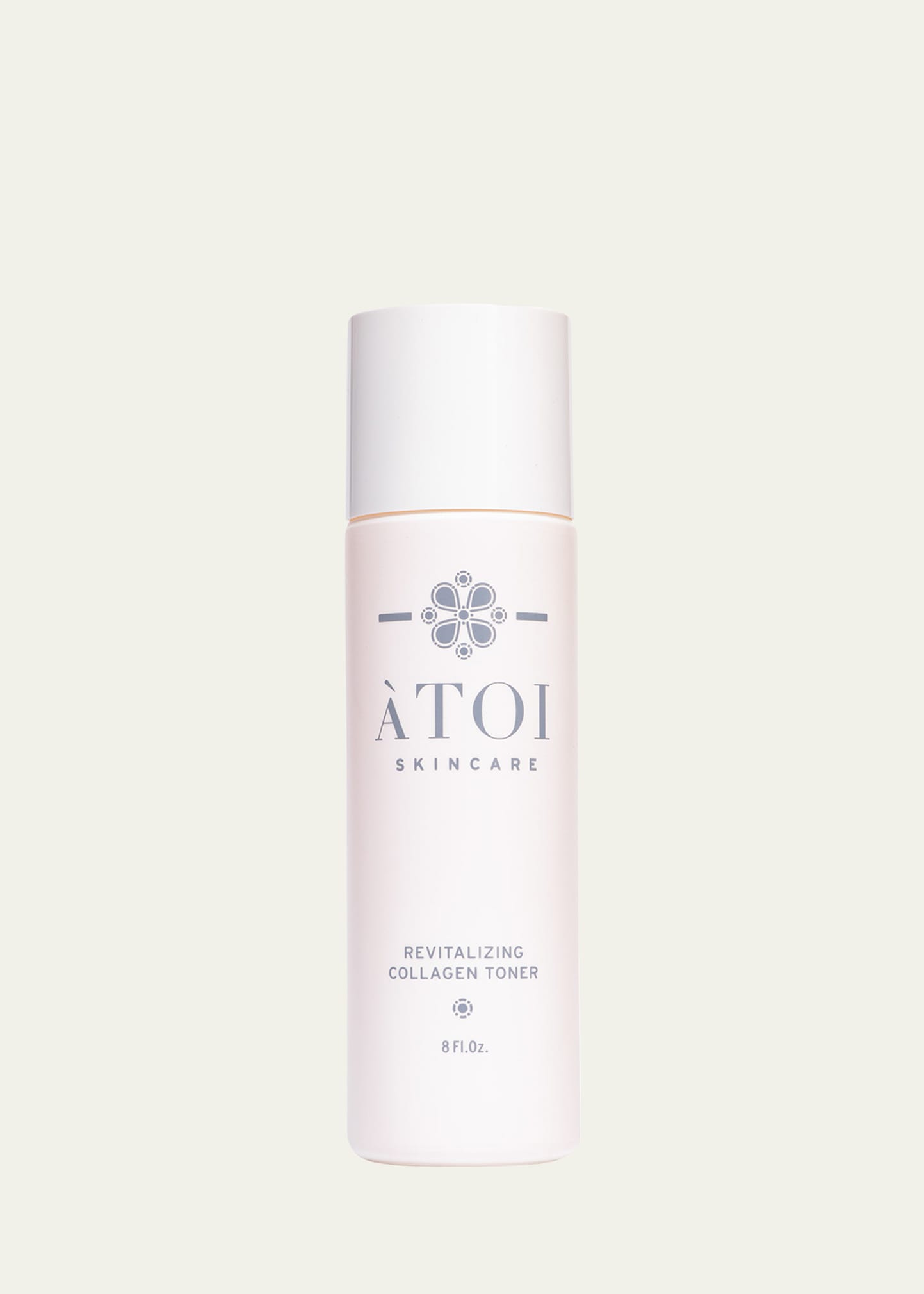 ATOI Skincare Revitalizing Collagen Toner, 8 oz.