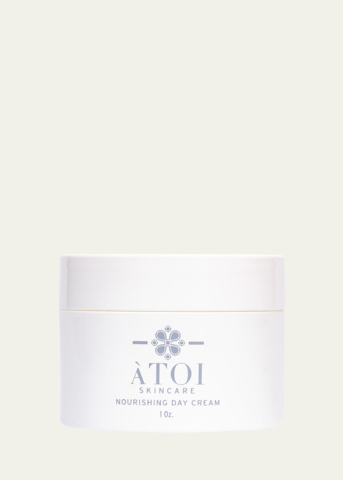 ATOI Skincare Nourishing Day Cream, 1 oz.