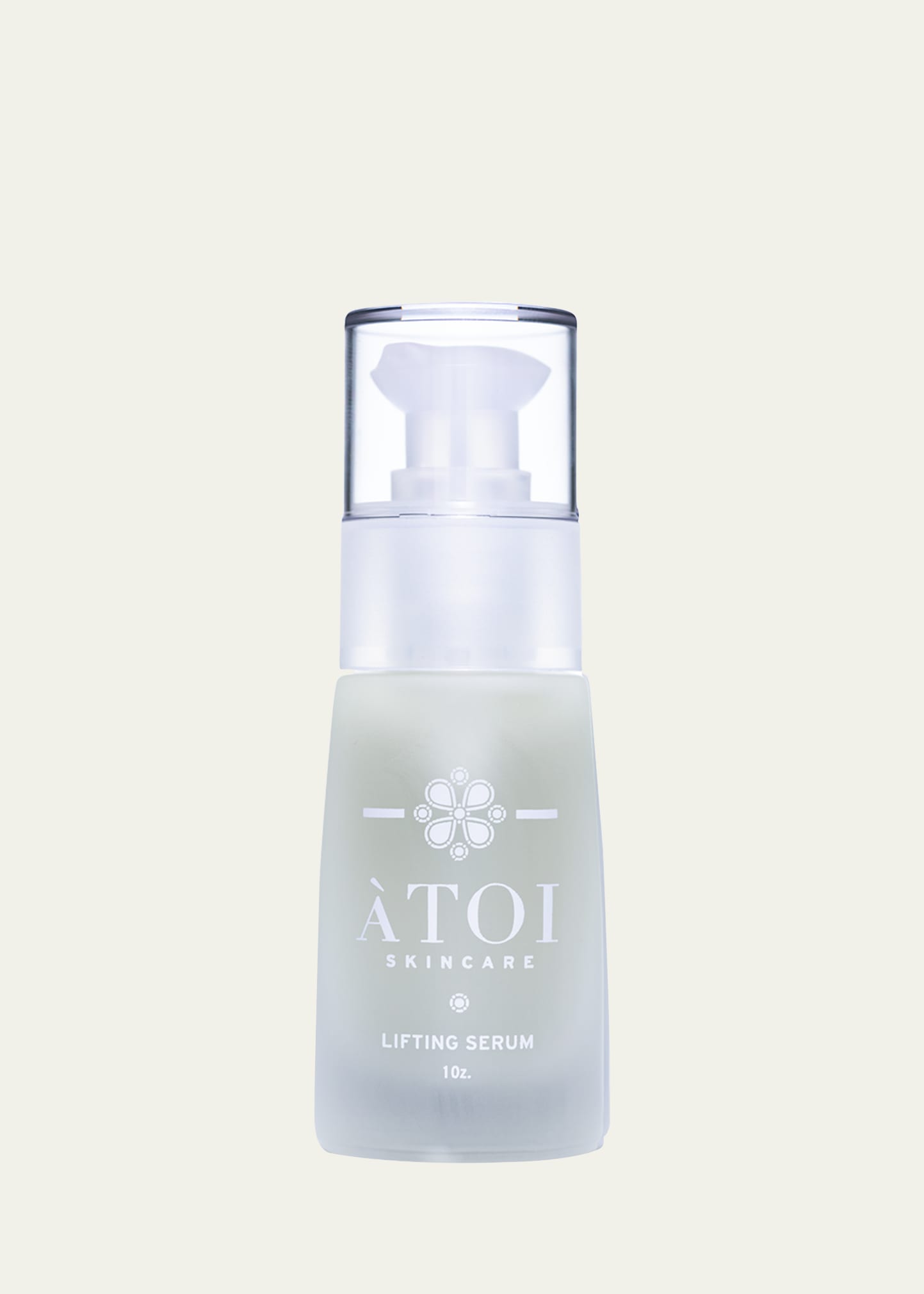 ATOI Skincare Lifting Serum, 1 oz.