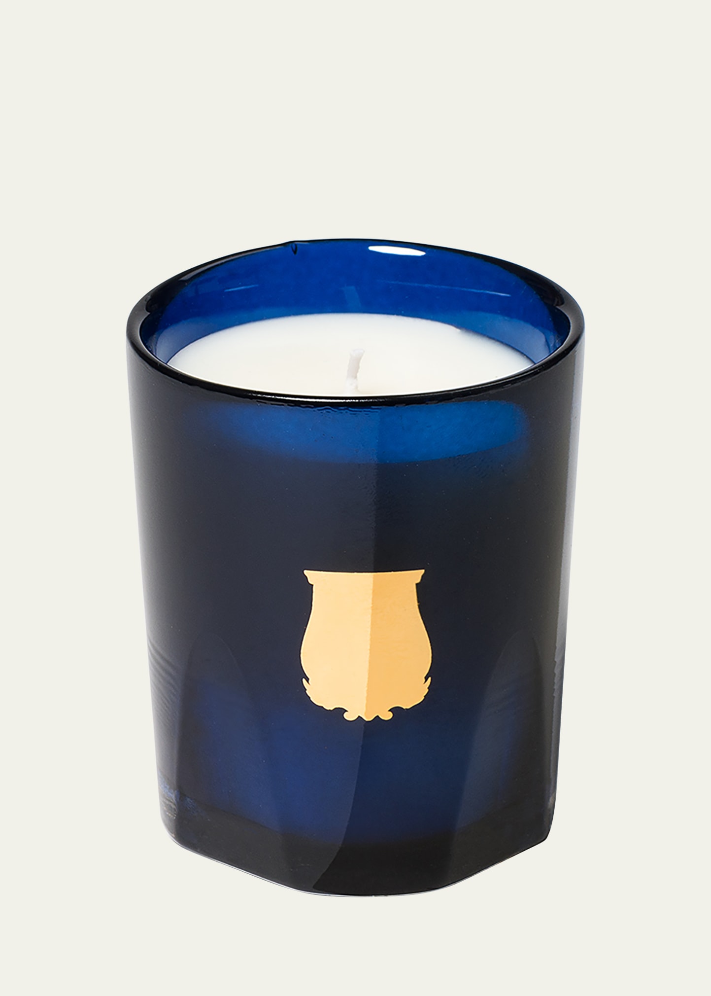 Trudon 2.4 Oz. Salta La Petite Bougie Candle In Blue | ModeSens