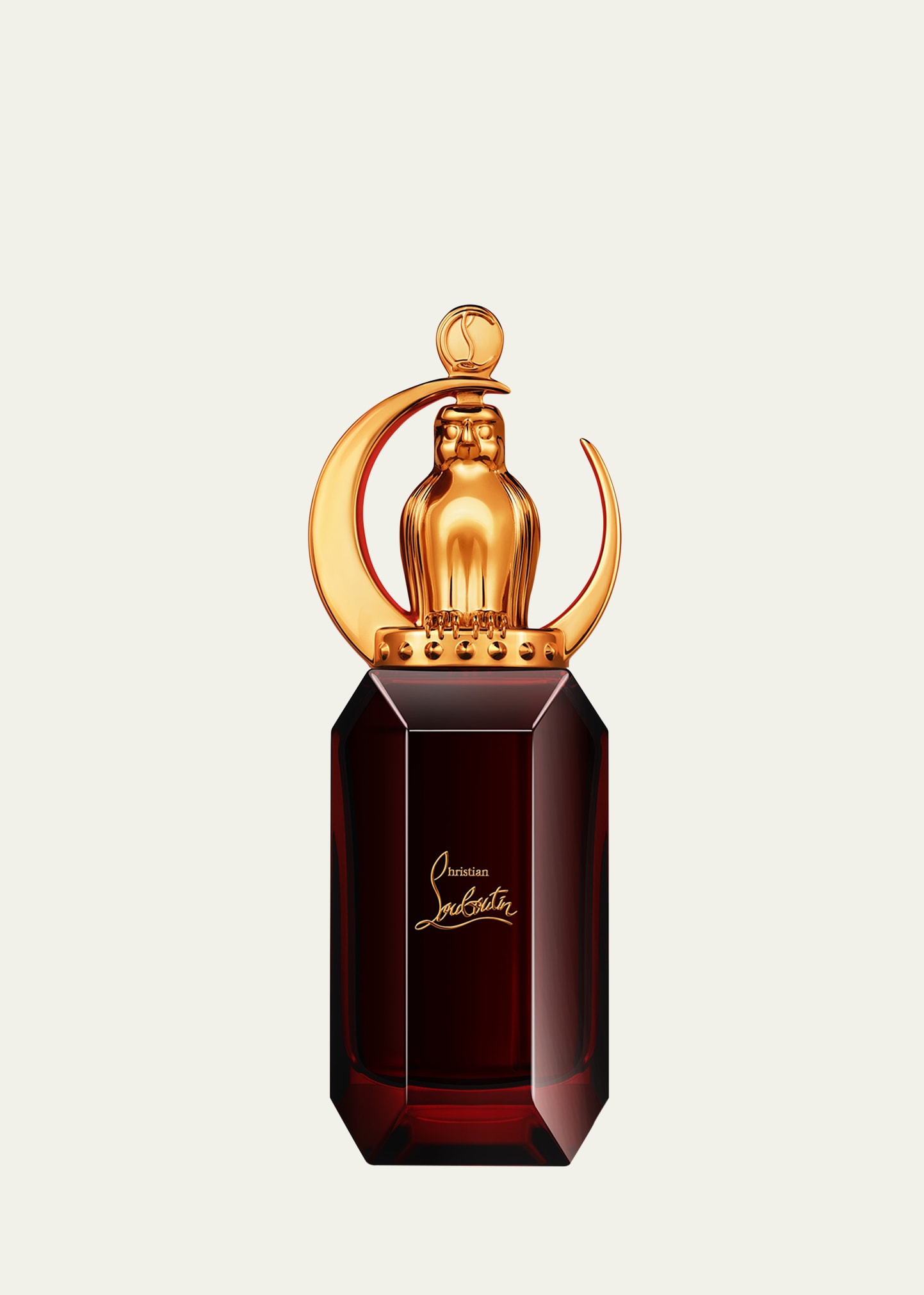 Loubiluna Eau de Parfum Intense, 3 oz.