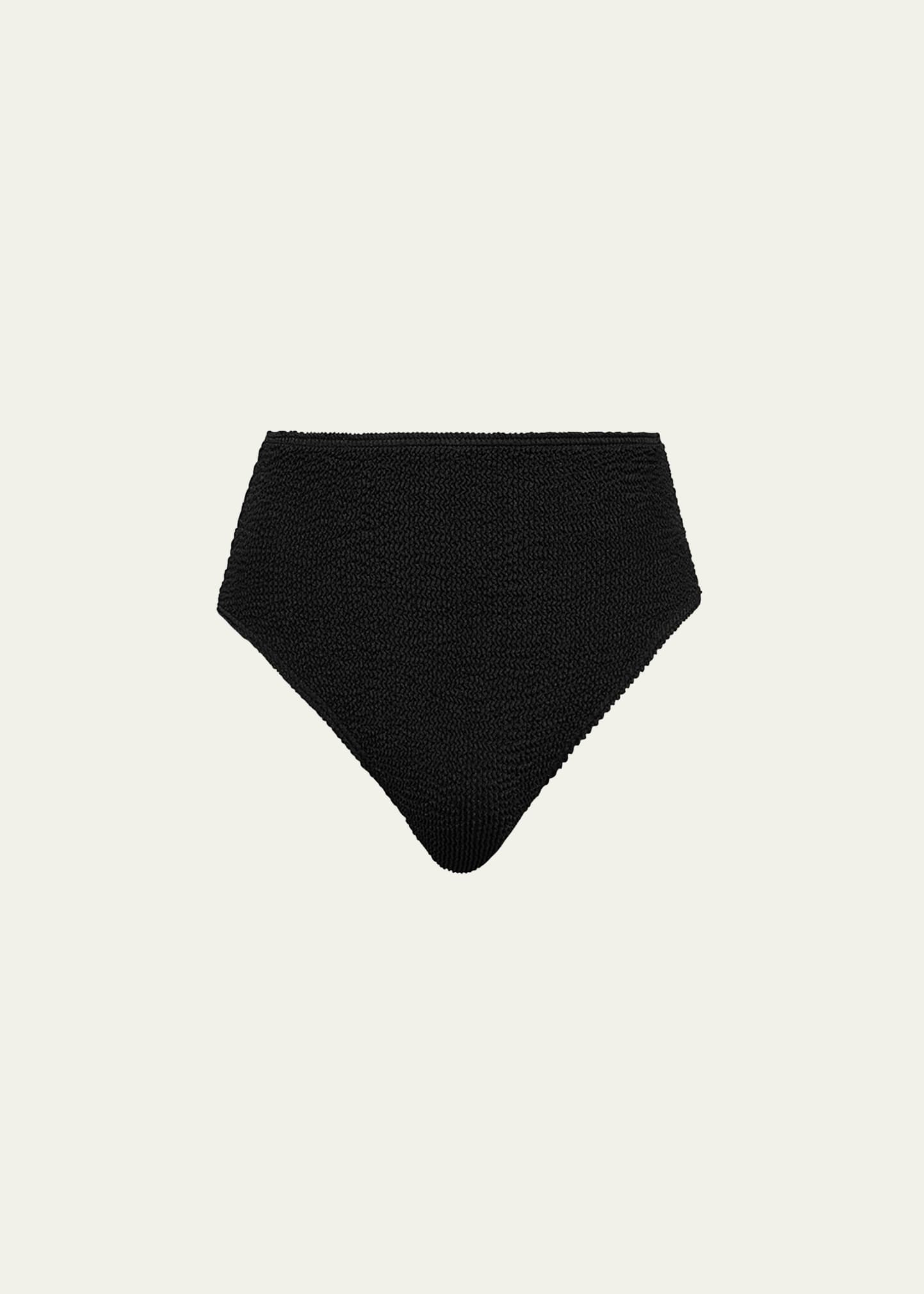 bond-eye swim Palmer Eco High-Waist Bikini Bottoms