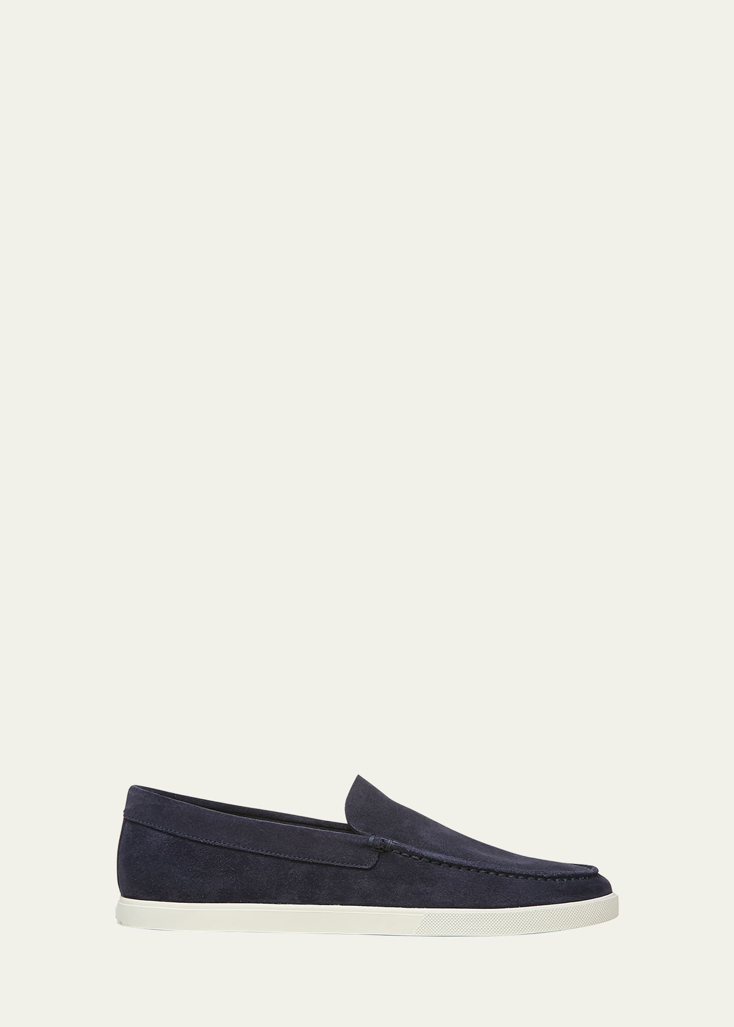 Vince Big Sur Loafer In Coastal