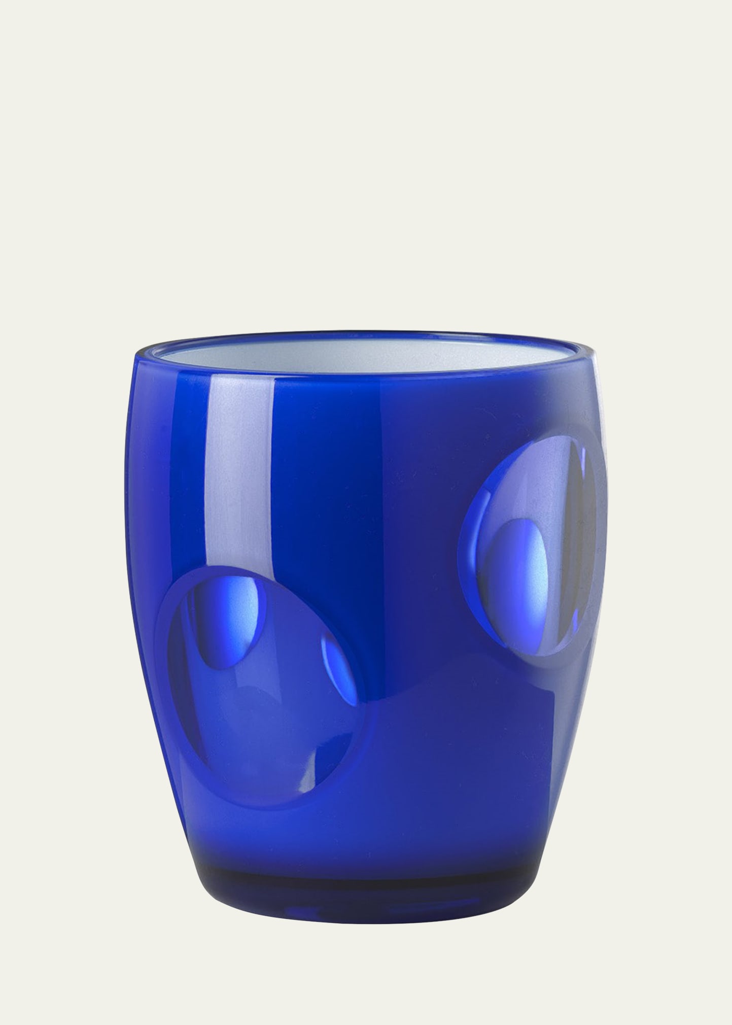 Mario Luca Giusti Fisheye Tumblers, Set Of 6