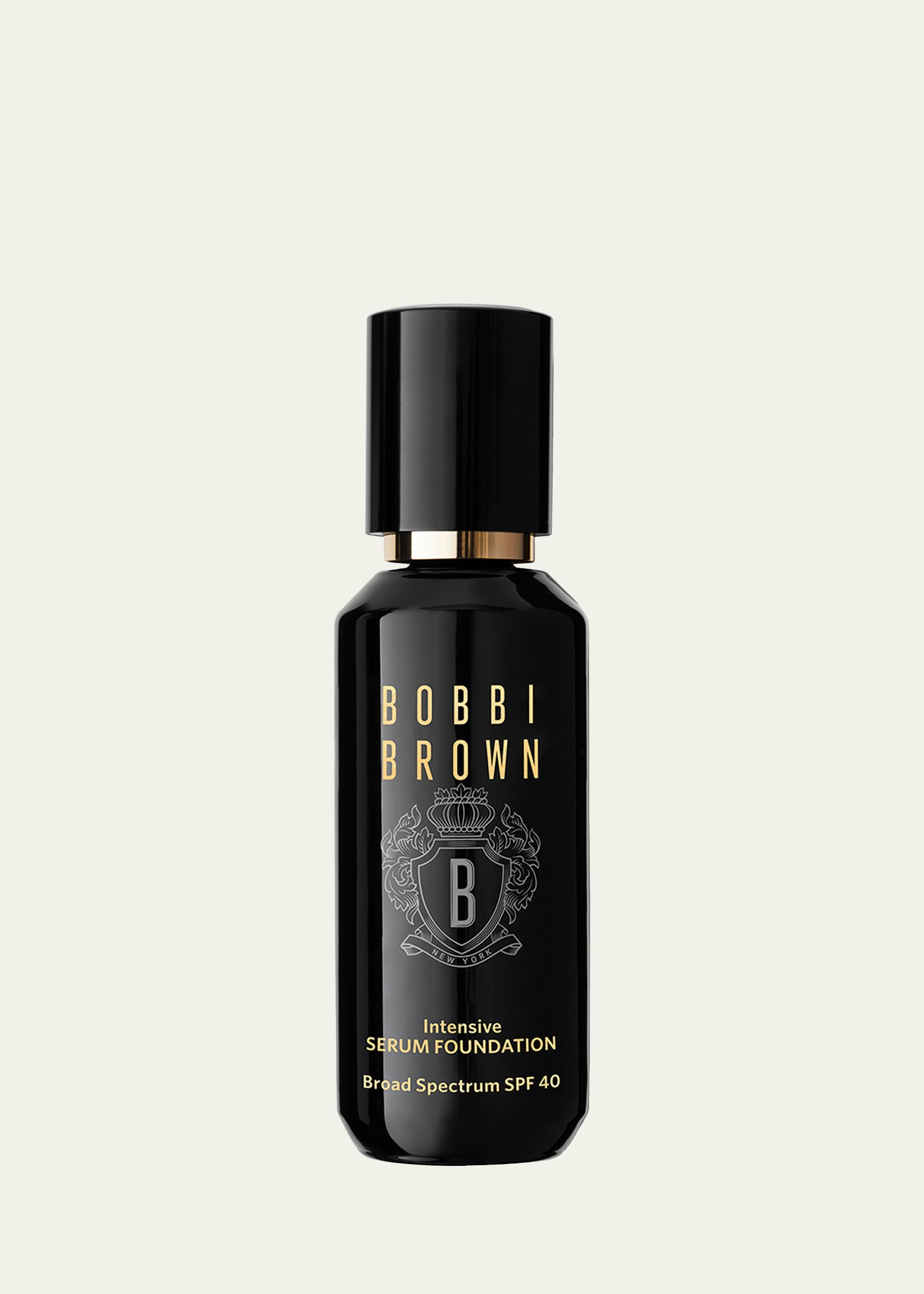 Bobbi Brown Intensive Serum Foundation 40/30 In Warm Natural