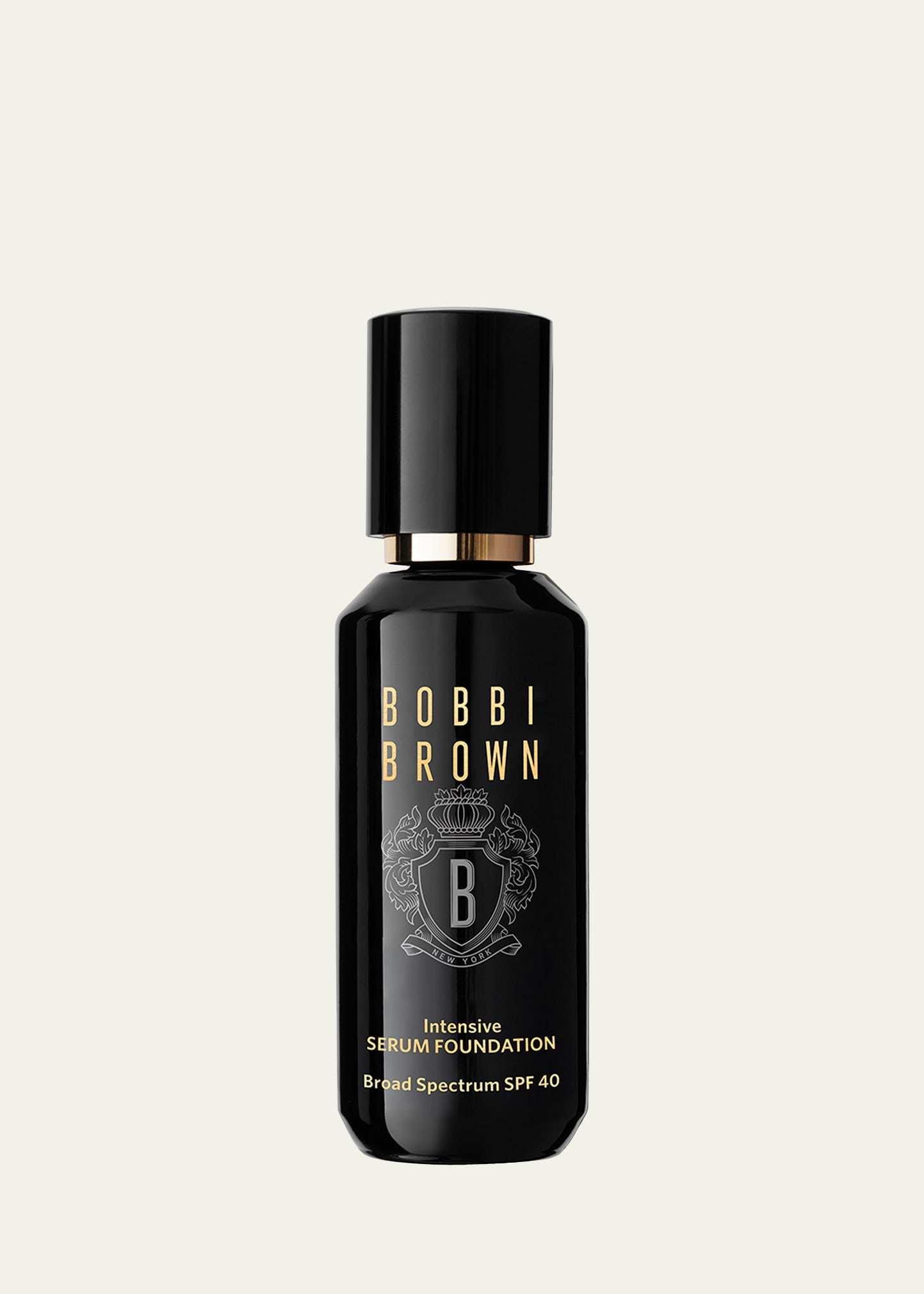 Bobbi Brown Intensive Serum Foundation 40/30 In Honey