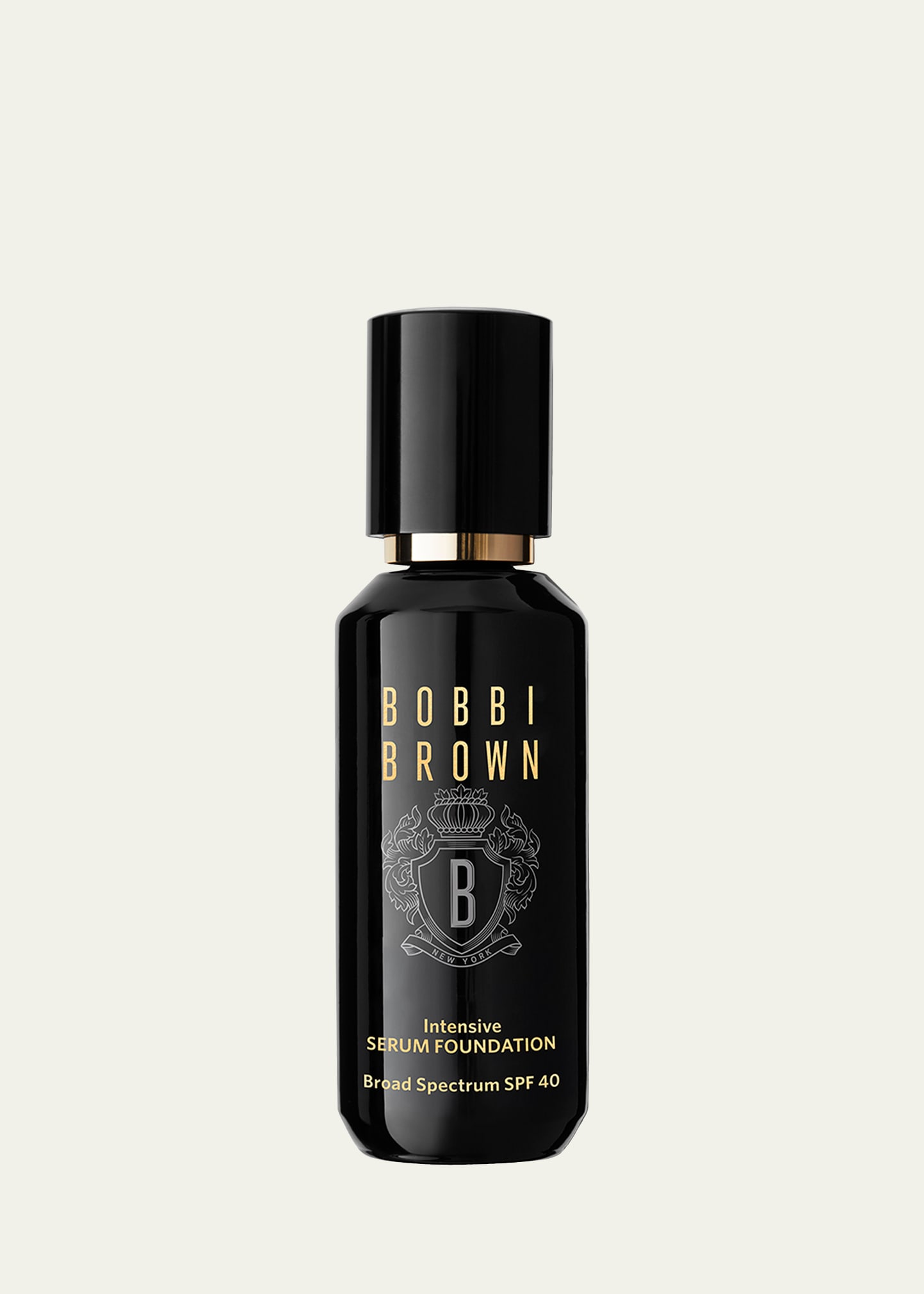 Bobbi Brown Intensive Serum Foundation 40/30 In Warm Honey
