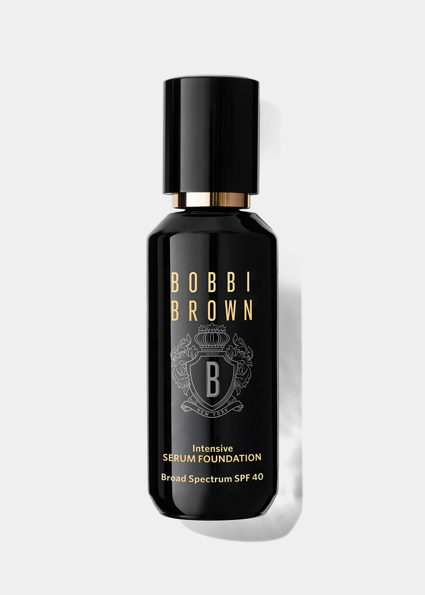 Bobbi Brown Intensive Serum Foundation 40/30 In Golden