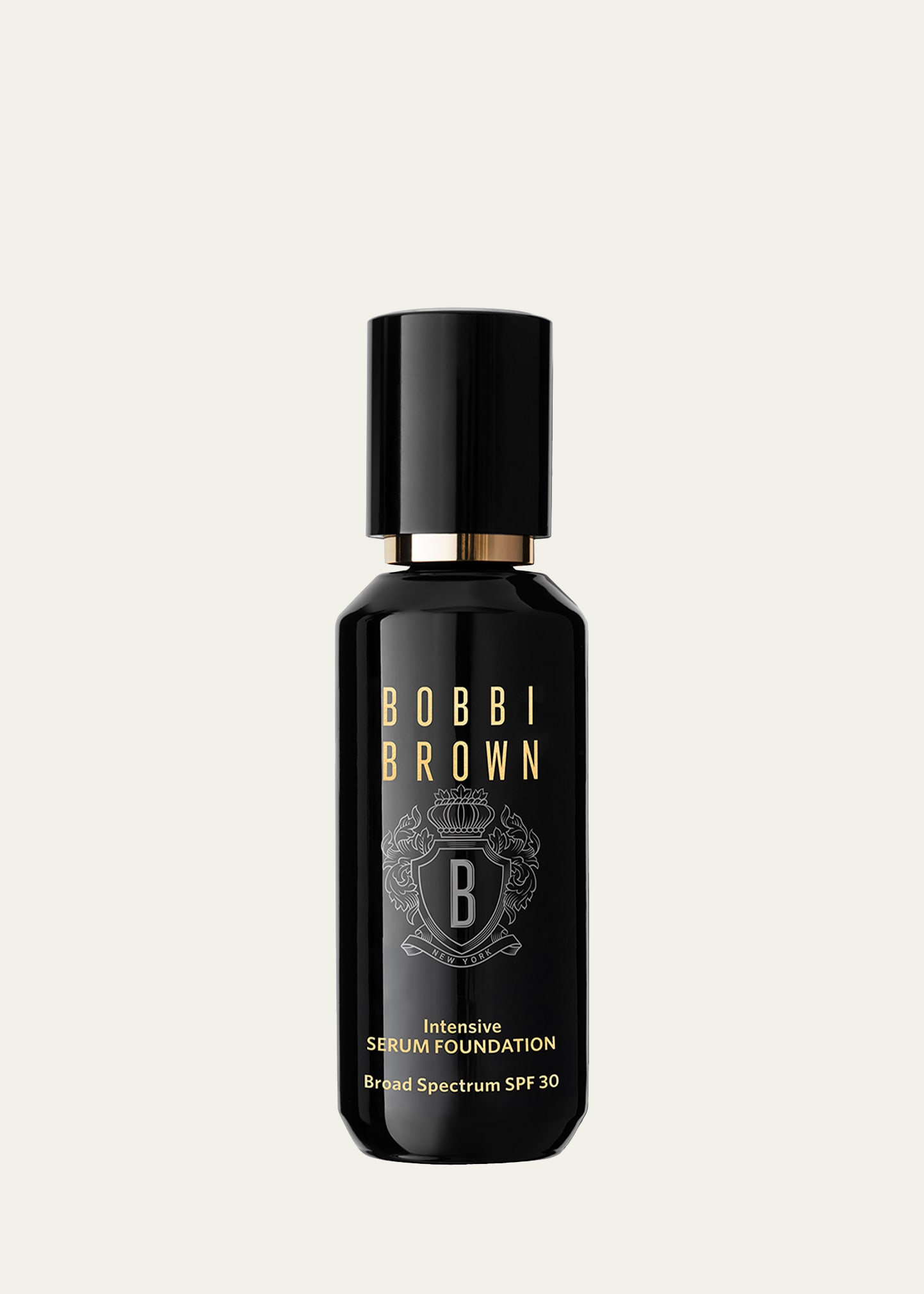 Bobbi Brown Intensive Serum Foundation 40/30 In Warm Walnut