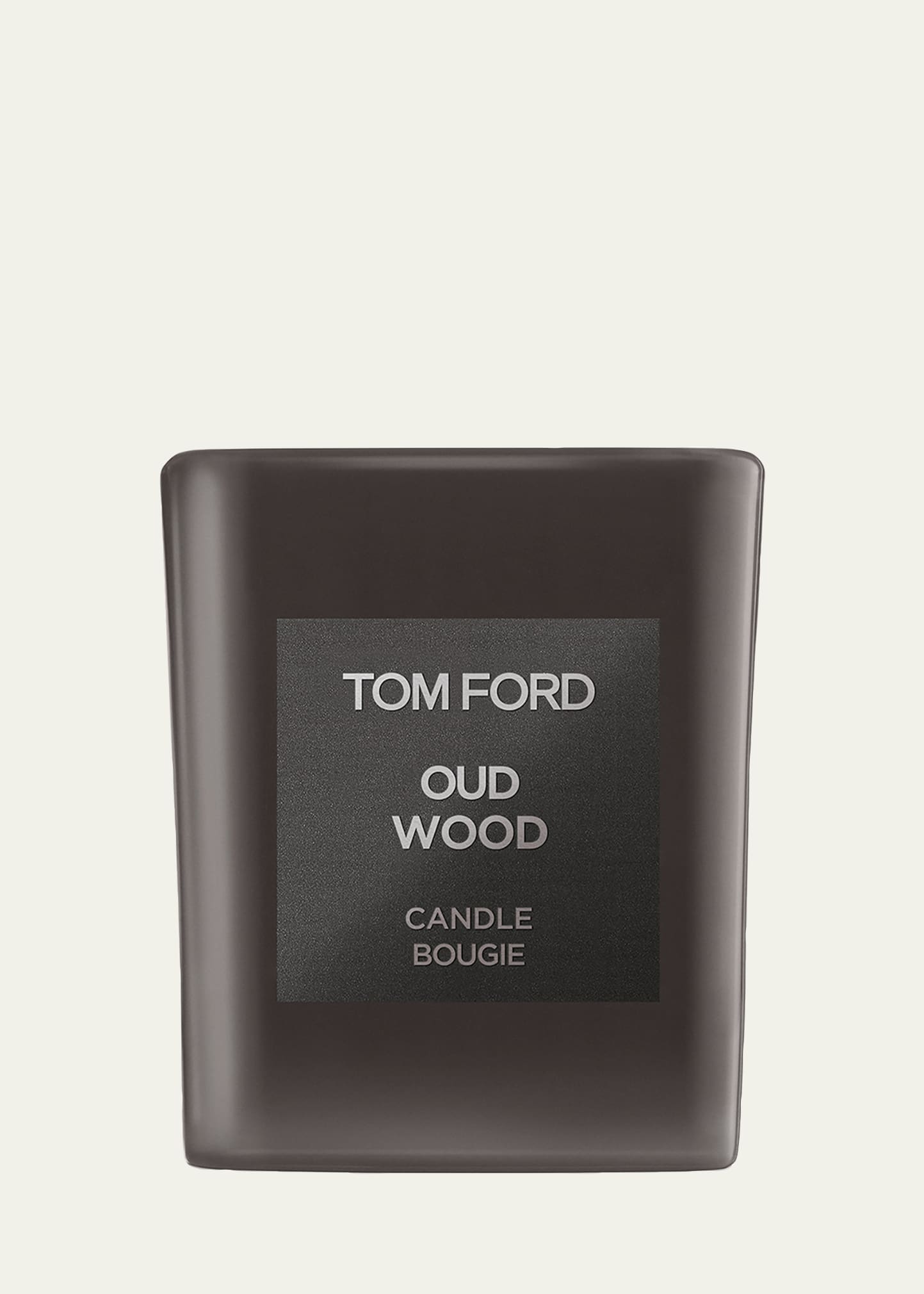 Tom Ford Oud Wood Candle