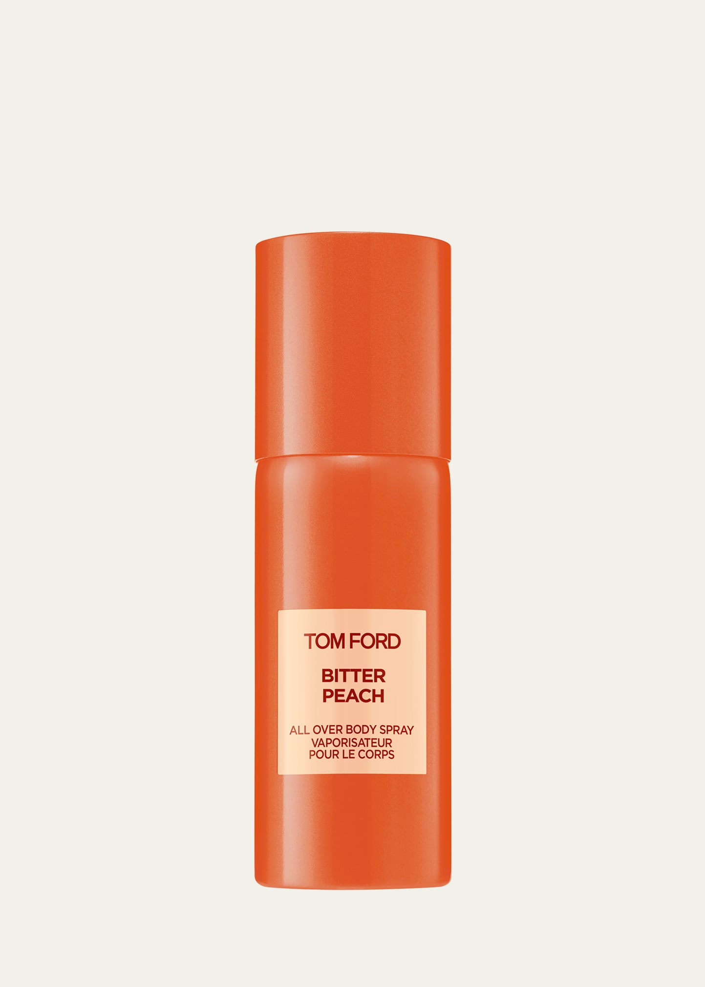 Tom Ford Bitter Peach All-over Body Spray