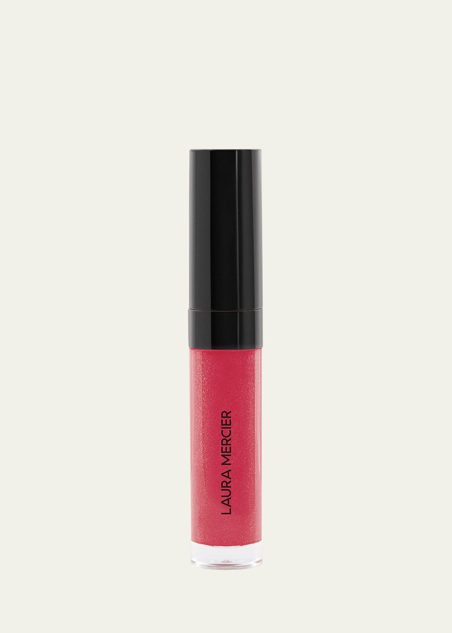 Laura Mercier Lip Glace In Rose Syrup