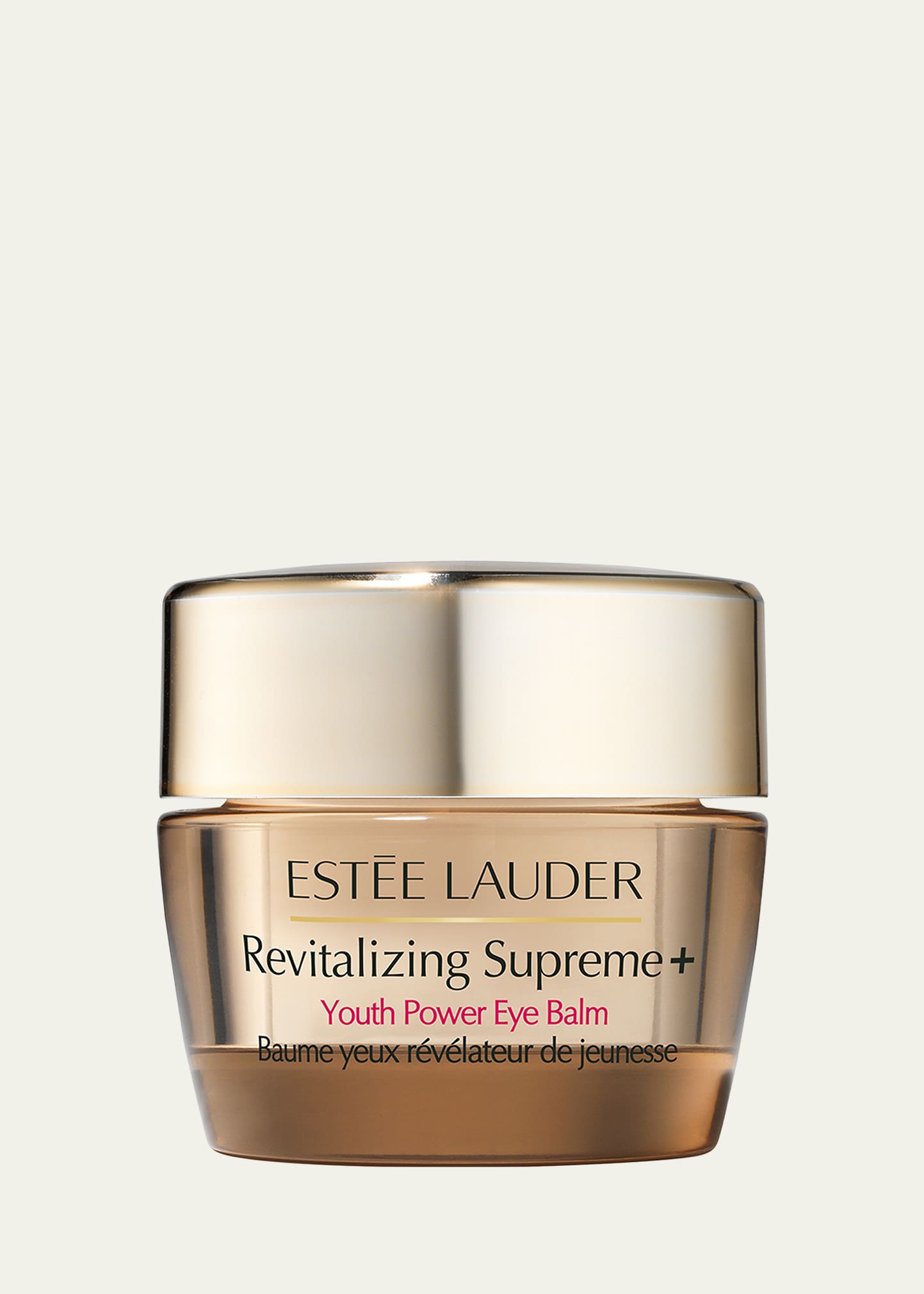 Revitalizing Supreme+ Youth Power Eye Balm