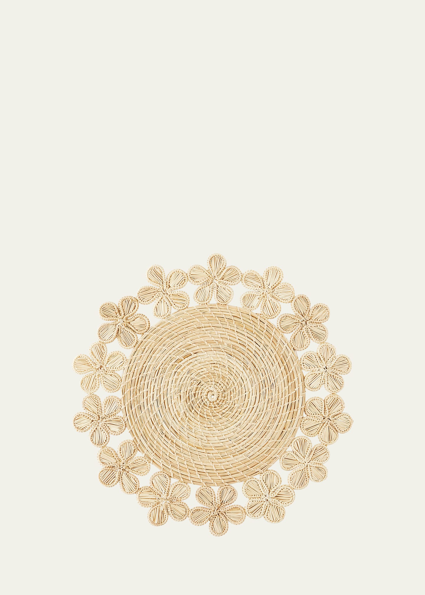 Mode Living Lanai Placemat In Natural